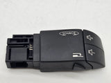 Originale RENAULT LAGUNA II (BG0/1_) 2.2 DCI Comando Radio Manuale 7701049643