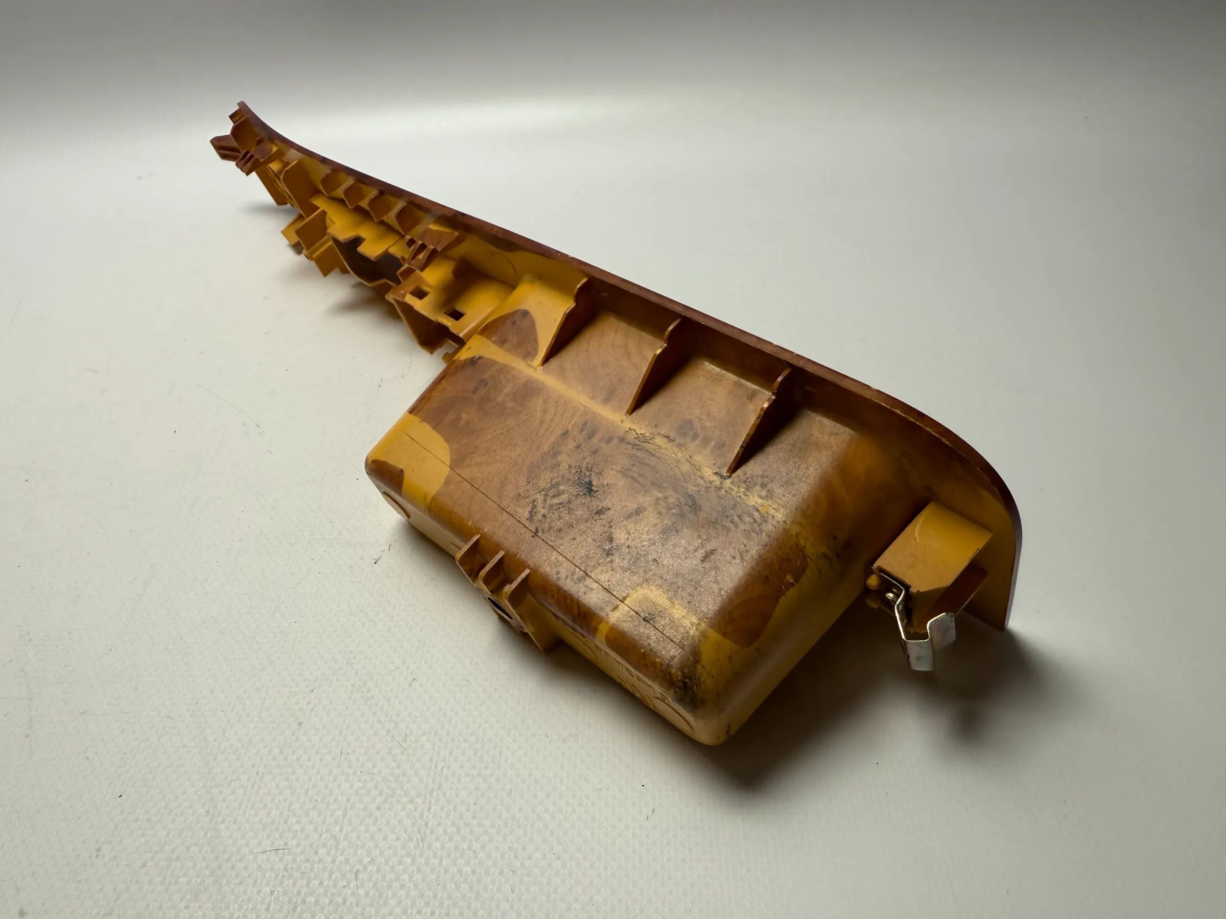 Original Kia Carnival cover trim switch window regulator 0K53A66360A 