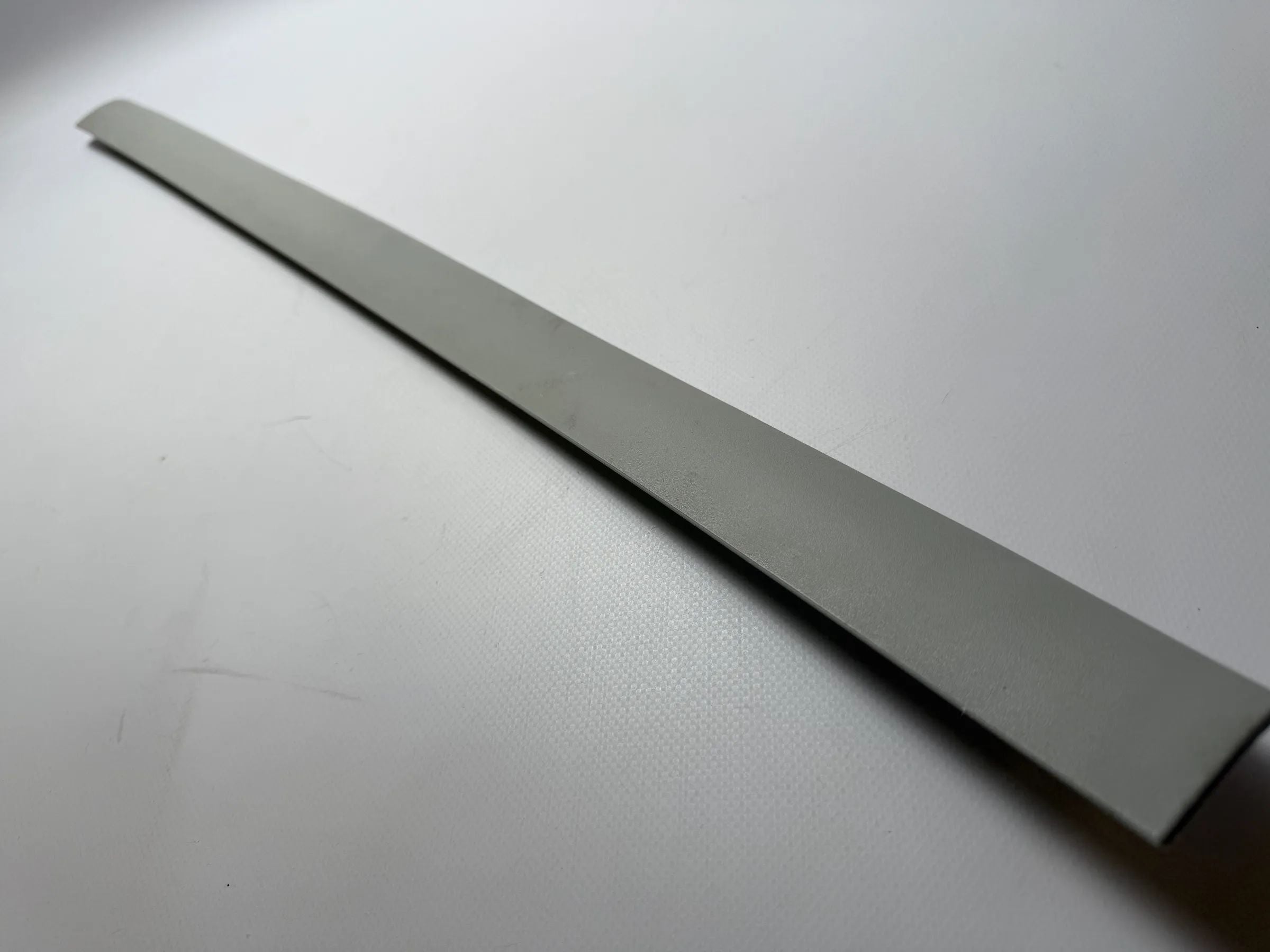 Original Smart ForTwo MC01 trim cover trim list left 0000741V006 