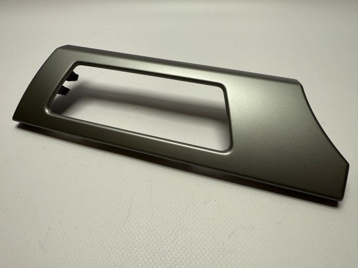 Оригинальная накладка панели вентиляции BMW E90 / E91/3 серии 7132847