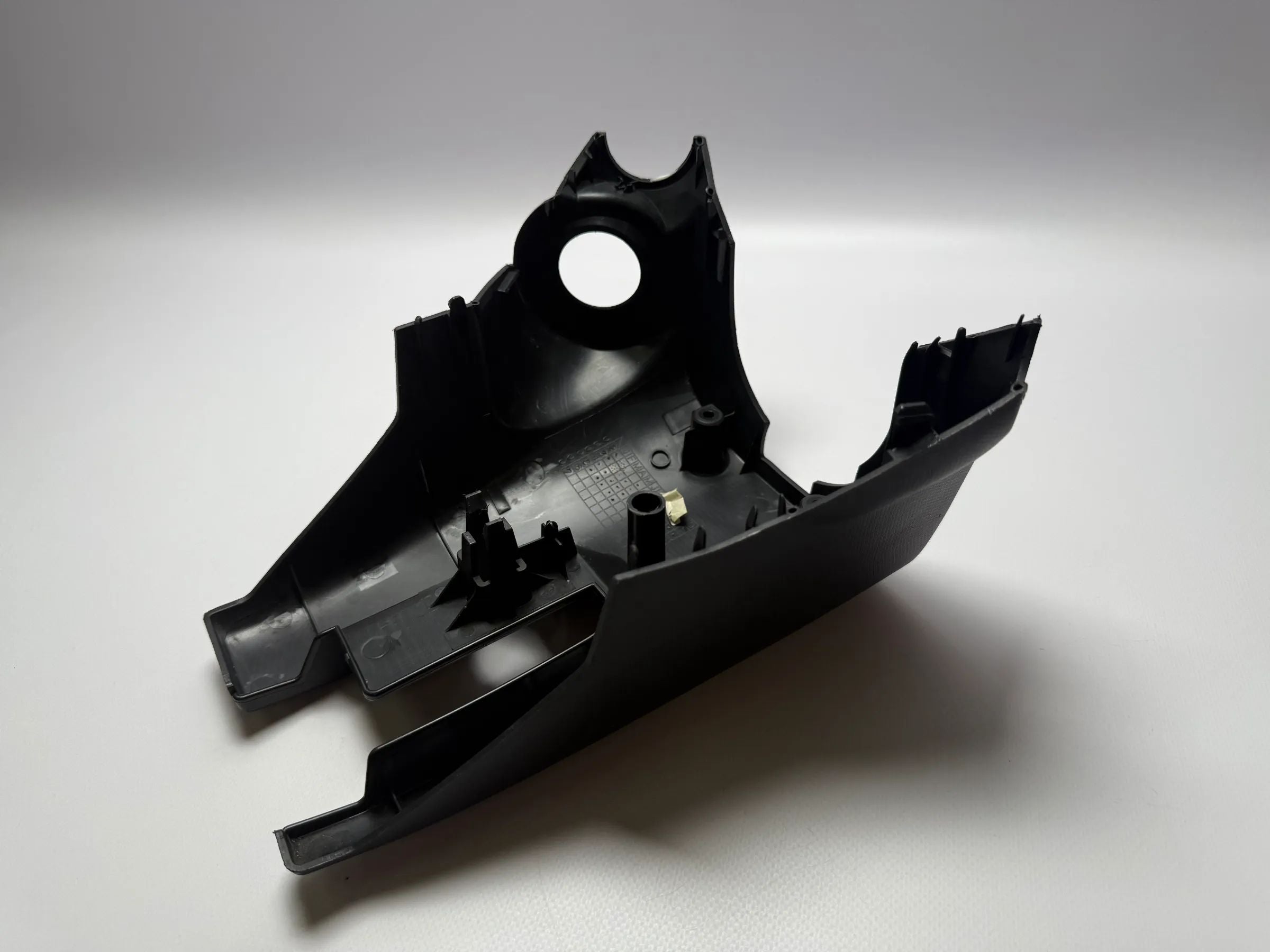 Original Nissan Micra 1.2 Año 2004 Cubierta Columna Dirección 48470AX600 / K81102