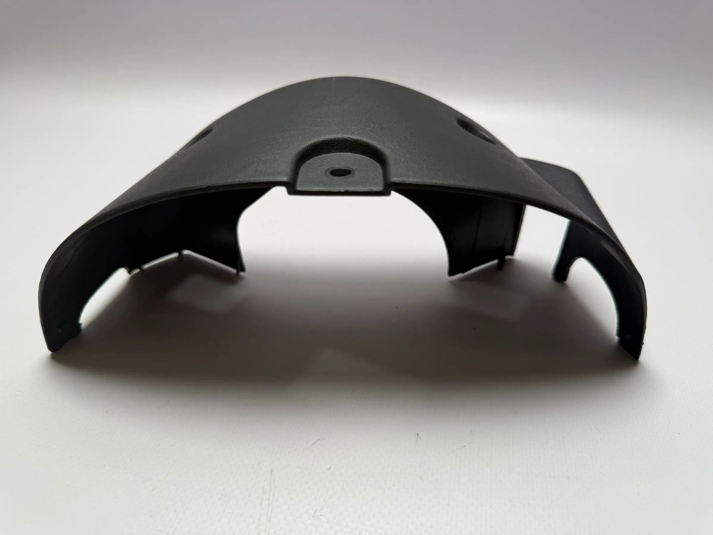 Original Renault Megane 1.9 dCi FAP steering column cover 8200079126 