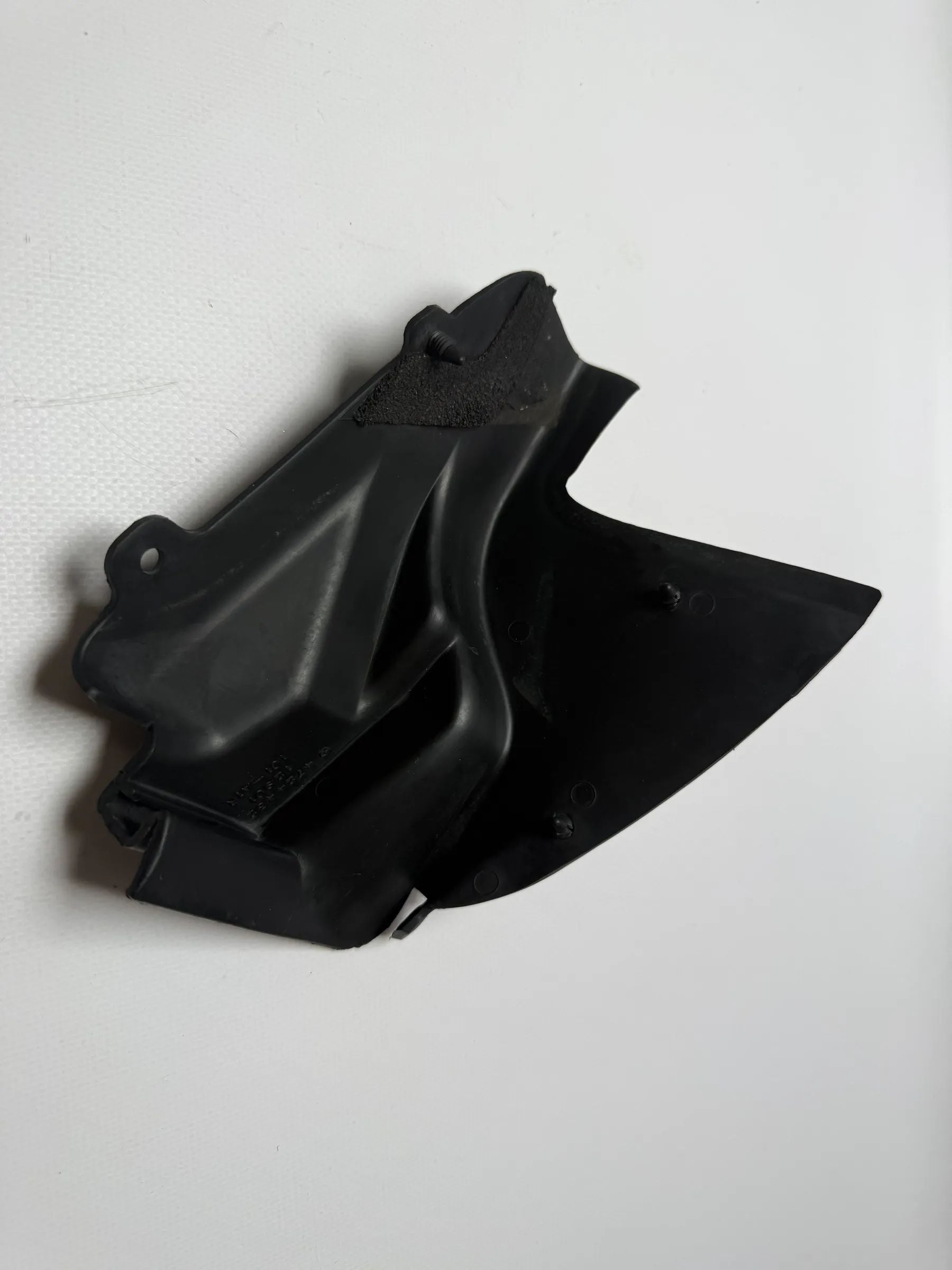 クライスラー Stratus Cabrio 97 純正右サイドカバー 4724432