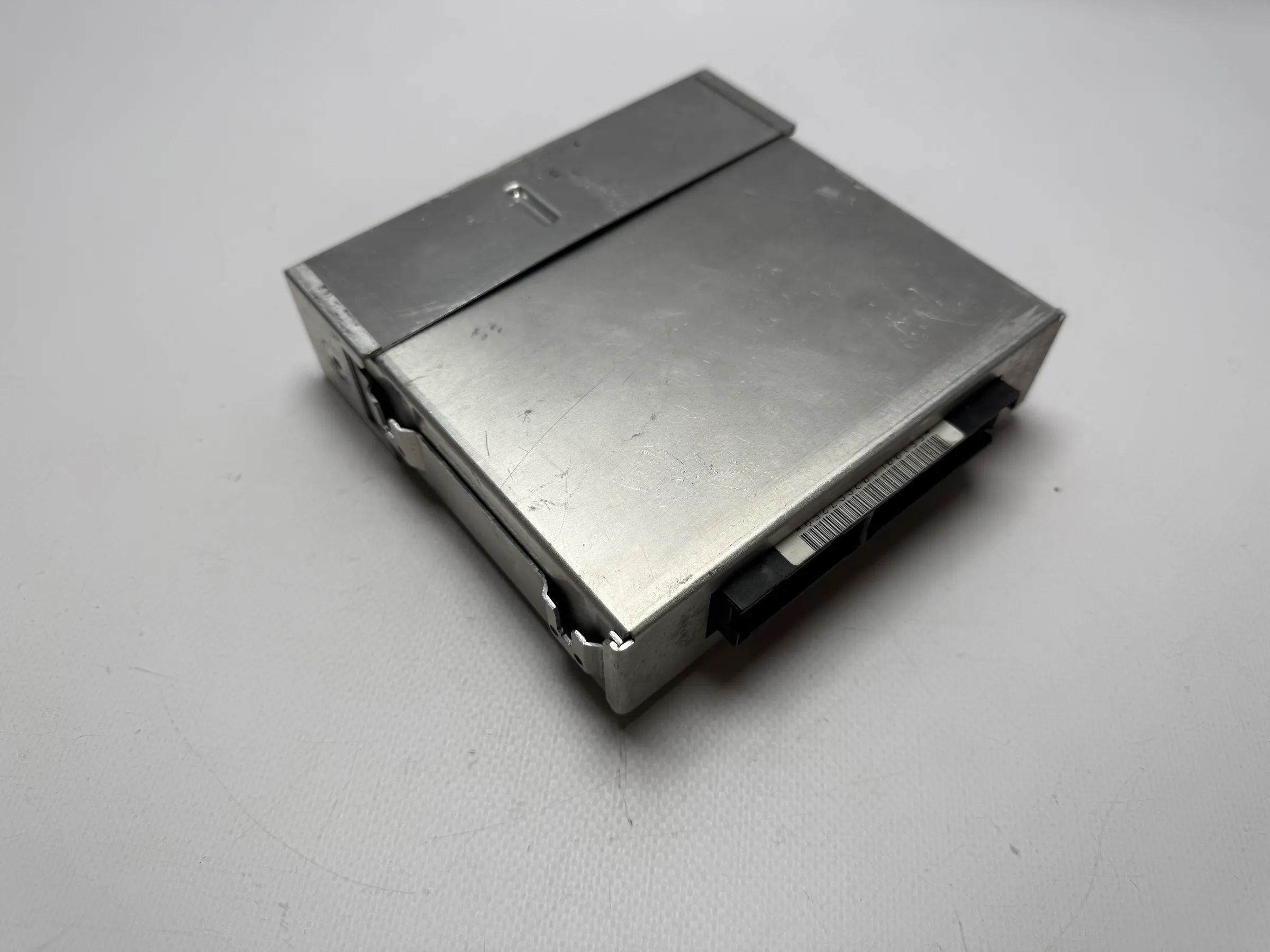 Original Opel / GM Ascona C Engine Control Unit ECU 16077809 EH AHXY