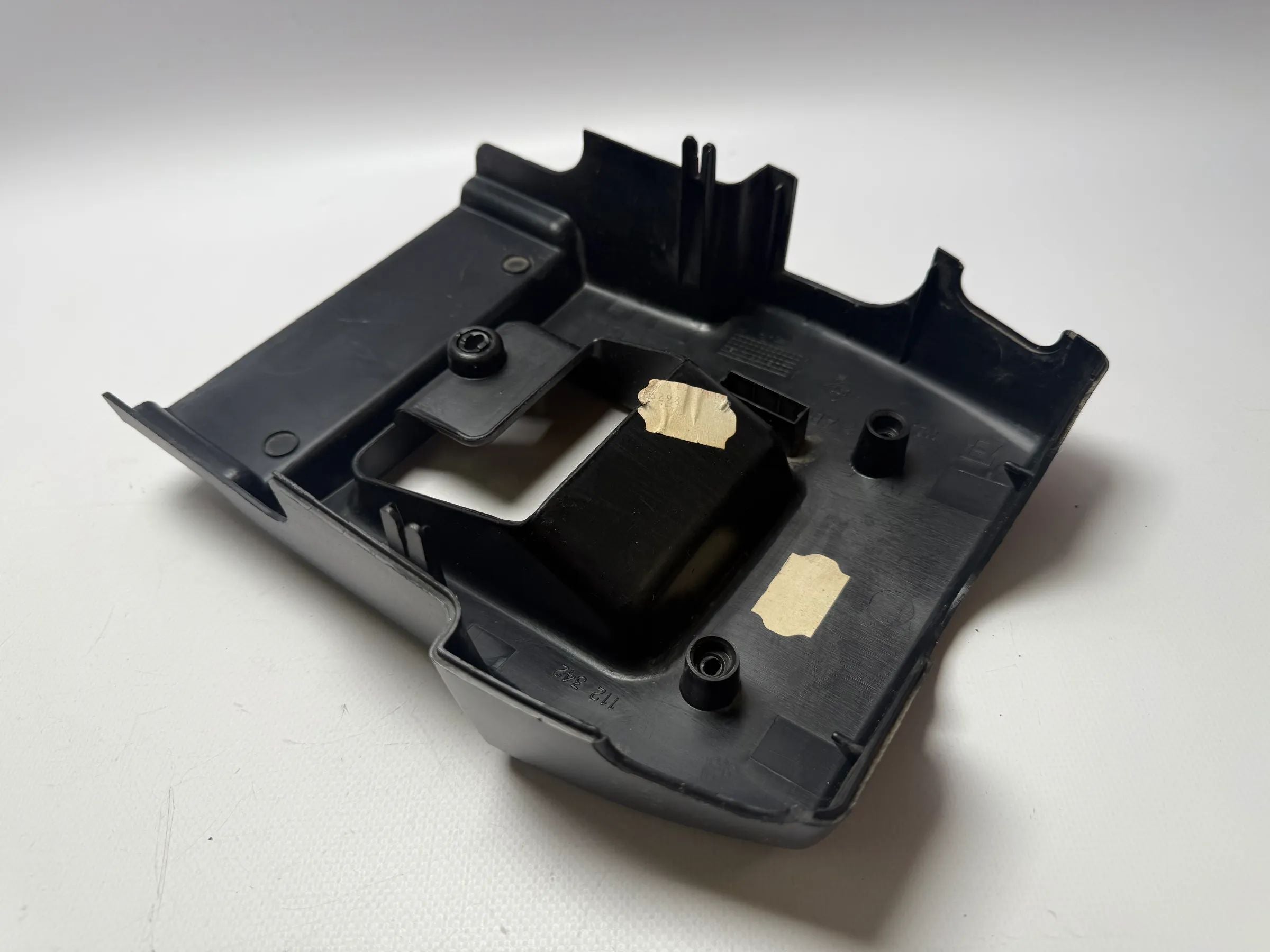 Peça Original Renault Laguna Revestimento Inferior da Coluna de Direção 7700832138 / 7700822041