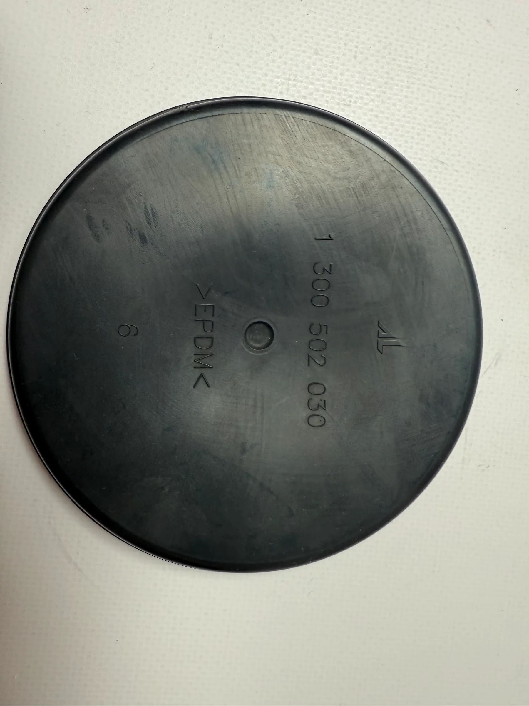 Оригинальная крышка фары VW Opel Ford Passat Tiguan Fiesta 1300502030