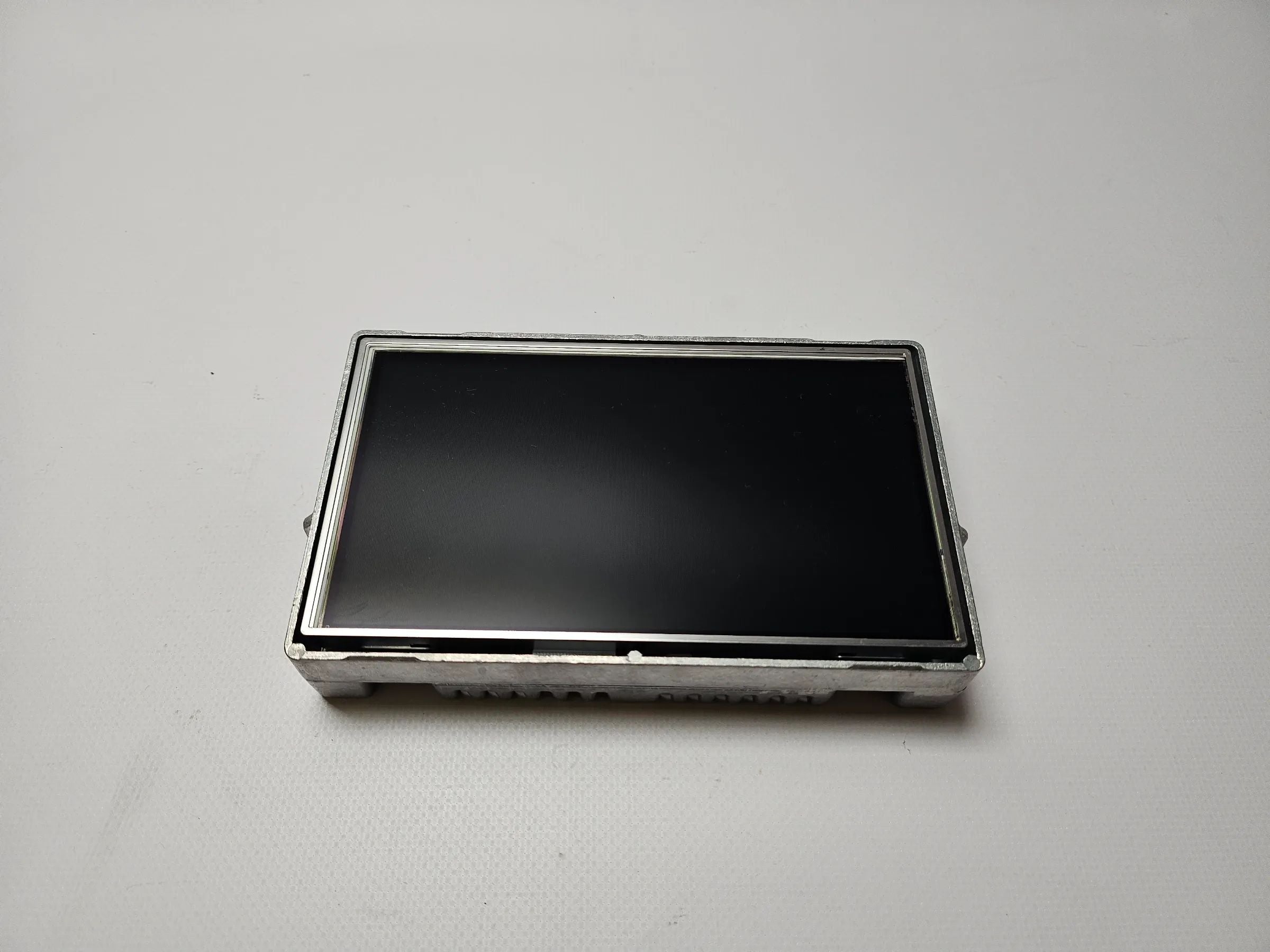 Origineel Renault Espace 4 Scherm Display Navigatiesysteem 8200154477