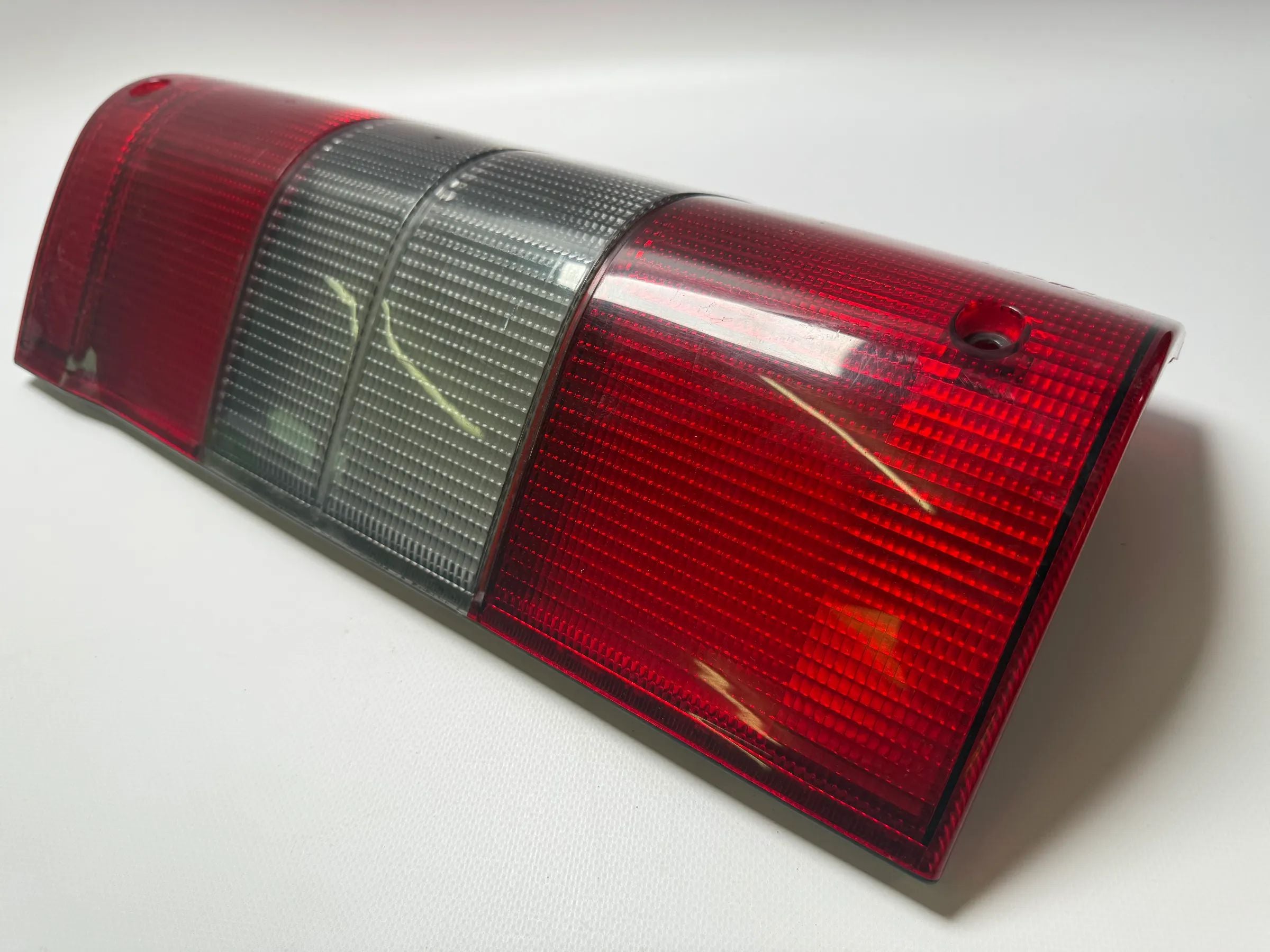 Luz Traseira Original Fiat Citroen Peugeot Direita E357241 / 1326358080