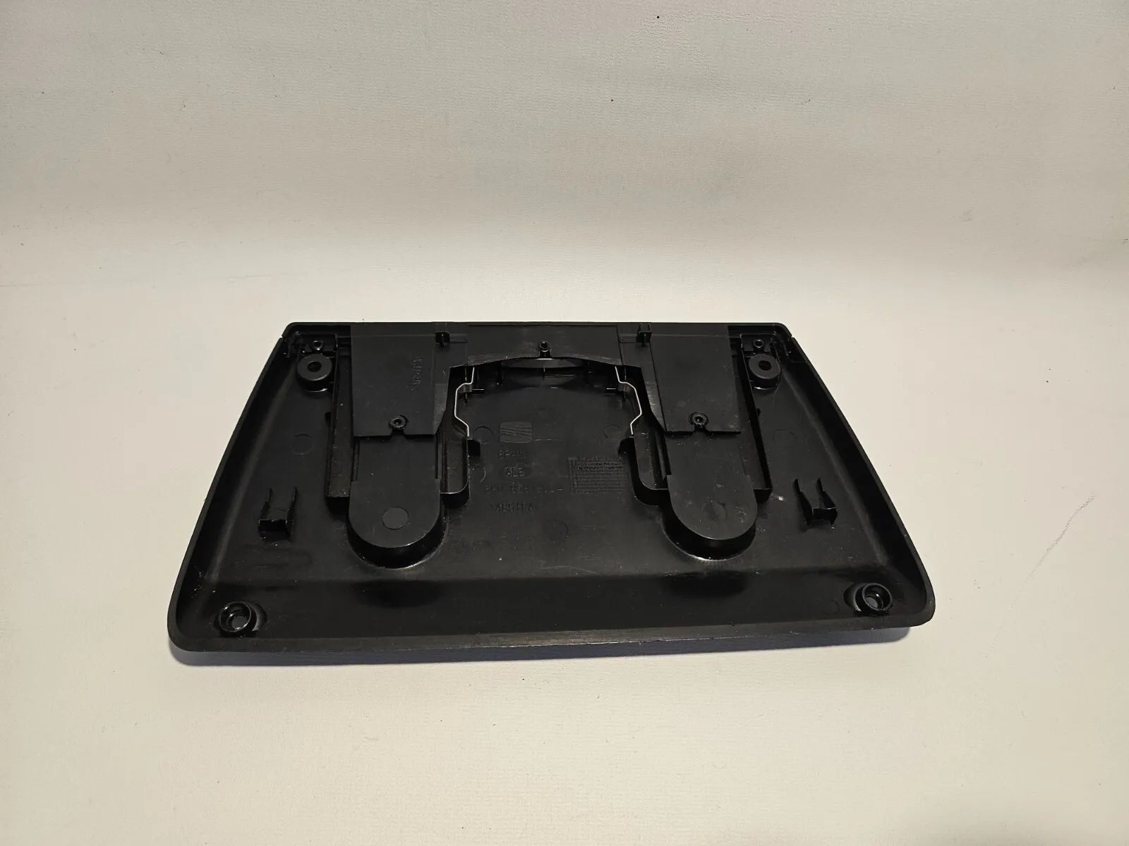 SEAT Arosa 6H - Pokrywa Konsoli Rozdzielczej 6H0858305A