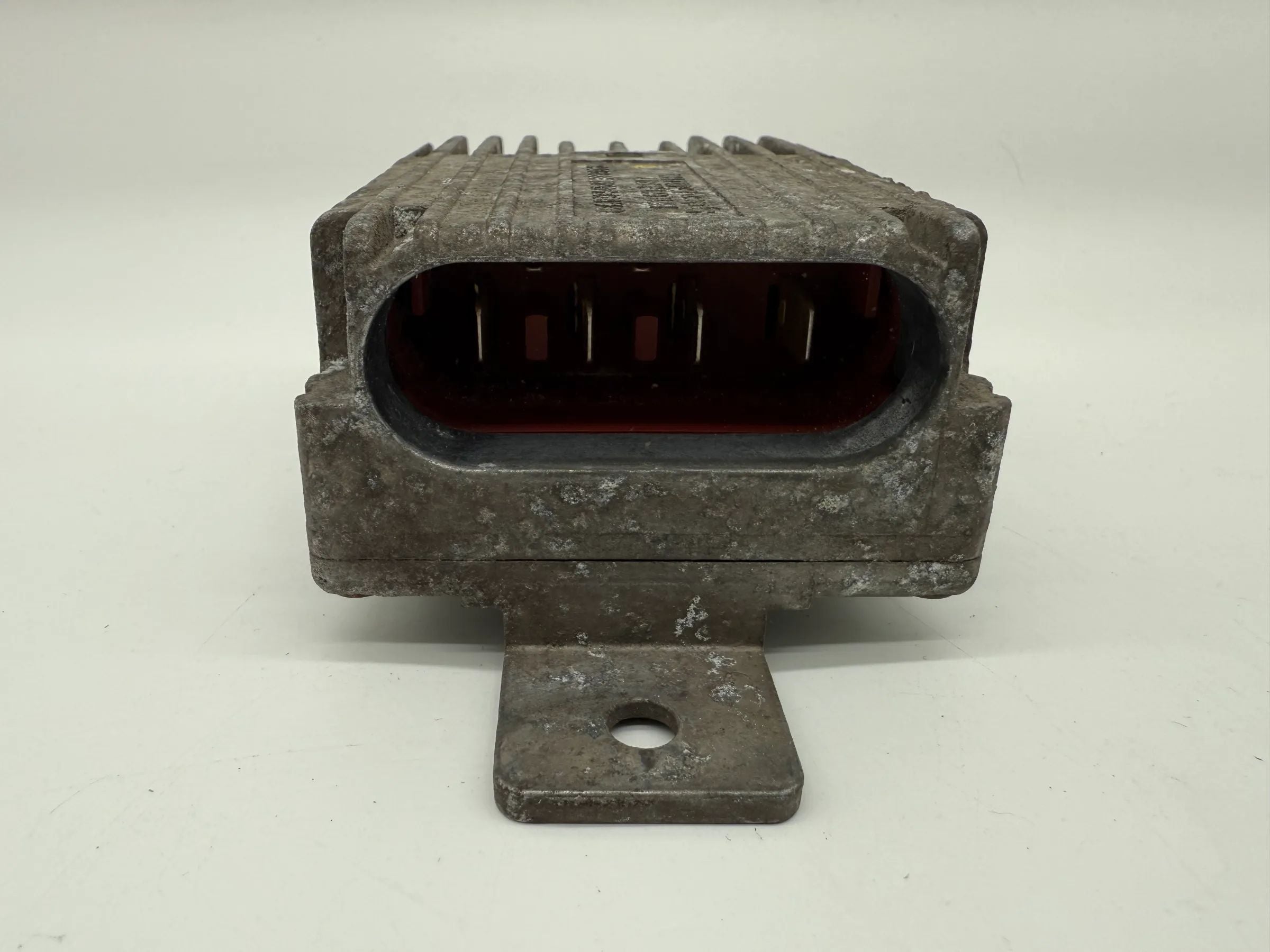 654158 654158 Fan control unit MERCEDES-BENZ A-Class (W168) A0235456832 A02 