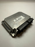 Motorsteuergerät VW Passat 3B 1.6 AHL 74KW 101PS 3B0907557D Siemens 5WP4360 01