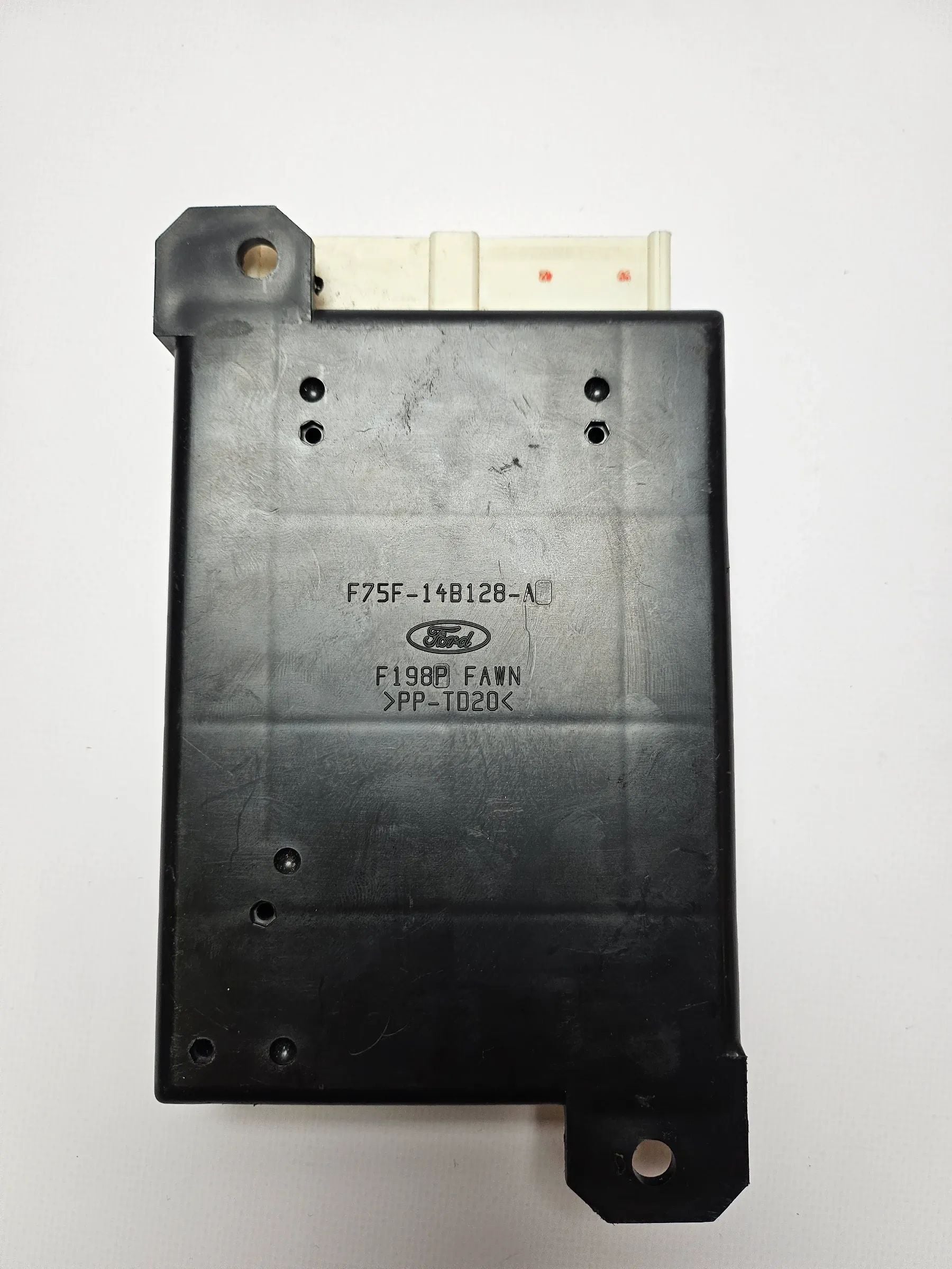 74182 Calculateur de Régulation de Niveau FORD USA Explorer 2 (U2) F87F-3B494-AC