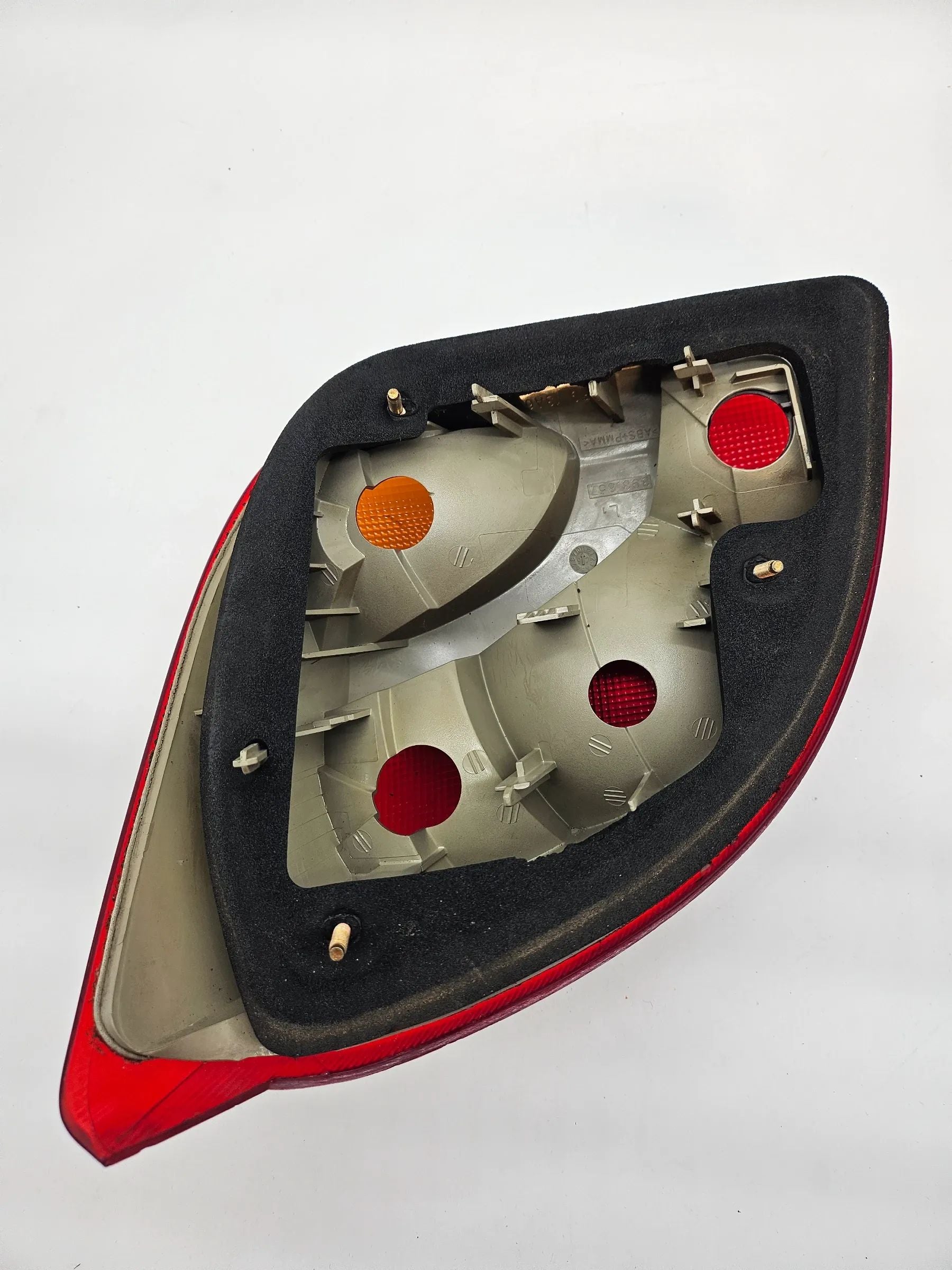 Ford Fiesta 4 IV JAS JBS tail light brake light rear left 96FG13A603 