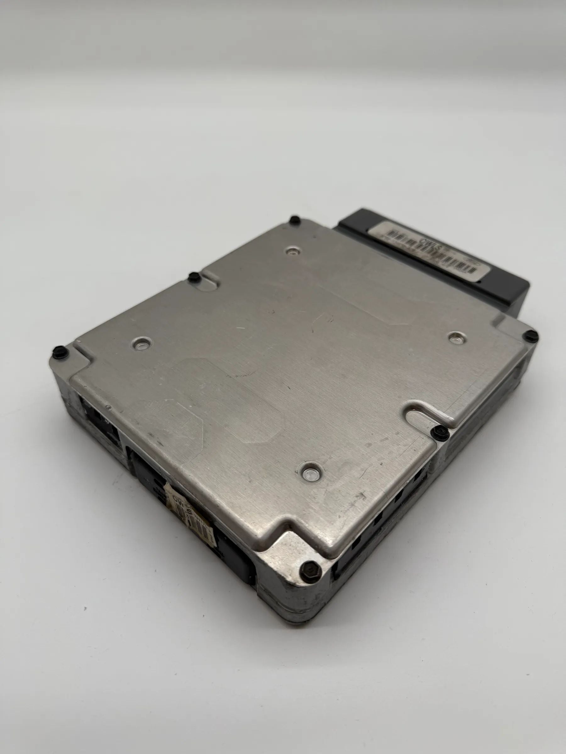97BB12A650ACB engine control unit for FORD MONDEO BERLINA FAMILIAR (FD) GLX 1176308 