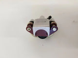 Pinza freno anteriore sinistra completa di pastiglie Bashan BS300S-18 BS18 300 Quad Atv NUOVA