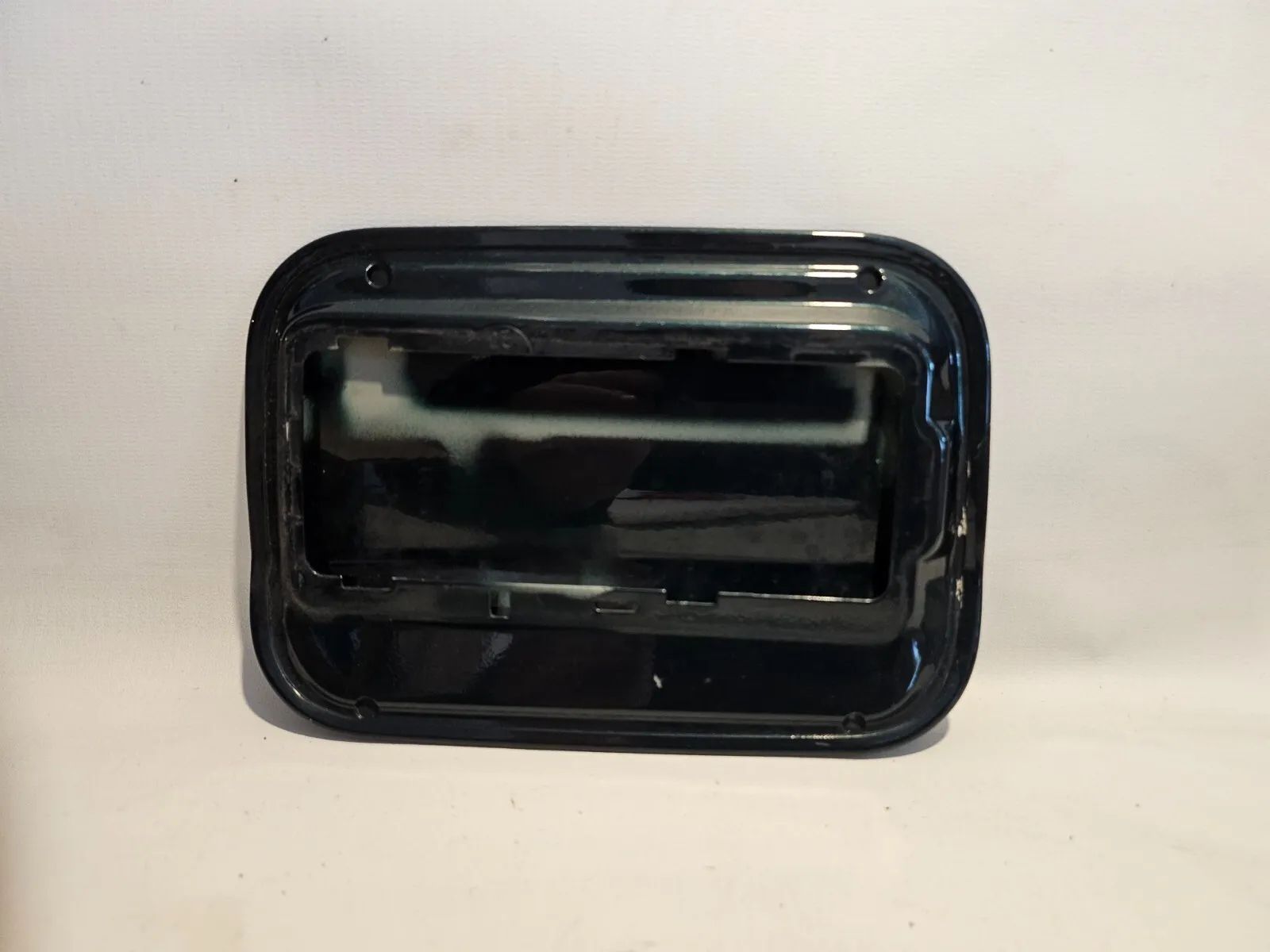 Tapón de combustible tapa tanque verde Oxford metálico para BMW 5 TOURING (E61) 525I 2122599