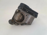 純正 Drosselklappe Mercedes-Benz Aクラス (W168) A 140 A1661410125