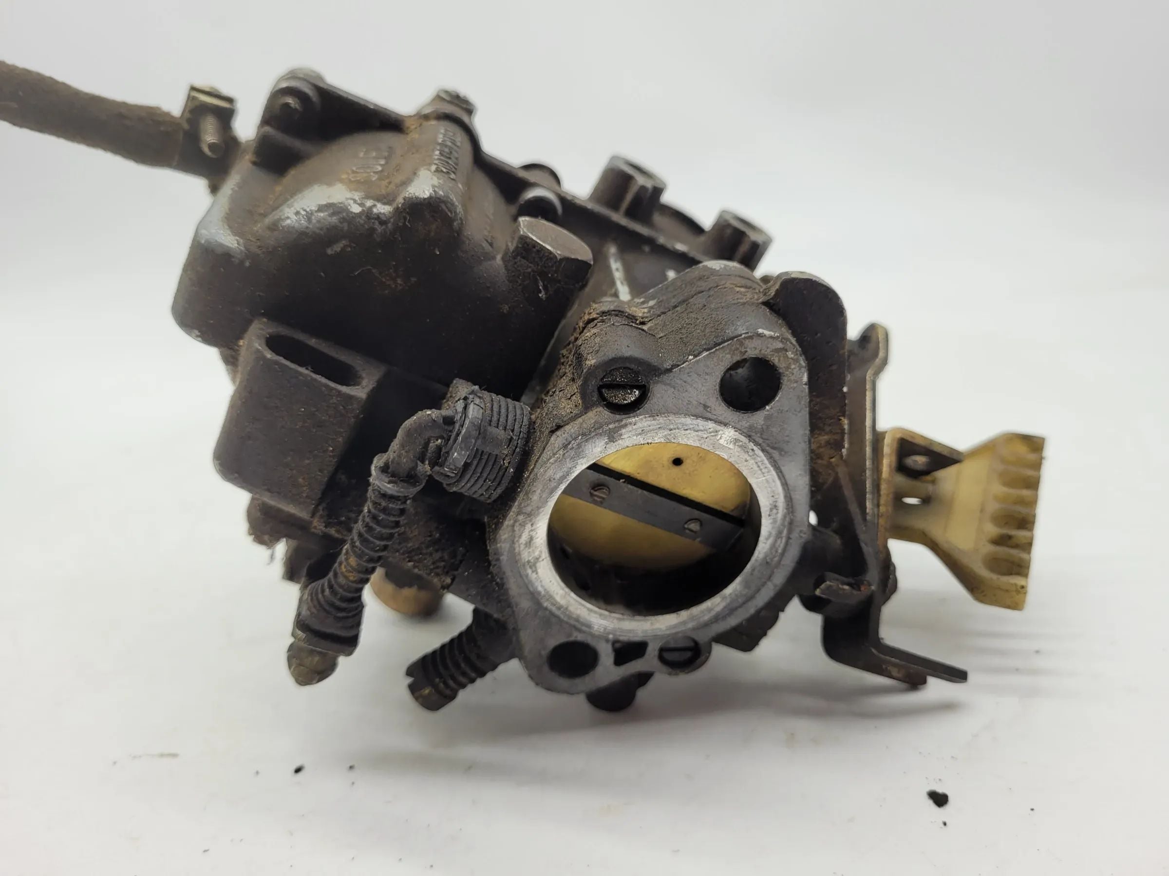 Original Opel Ascona Manta Kadett 1.2 Solex Vergaser 30/35 PDSI