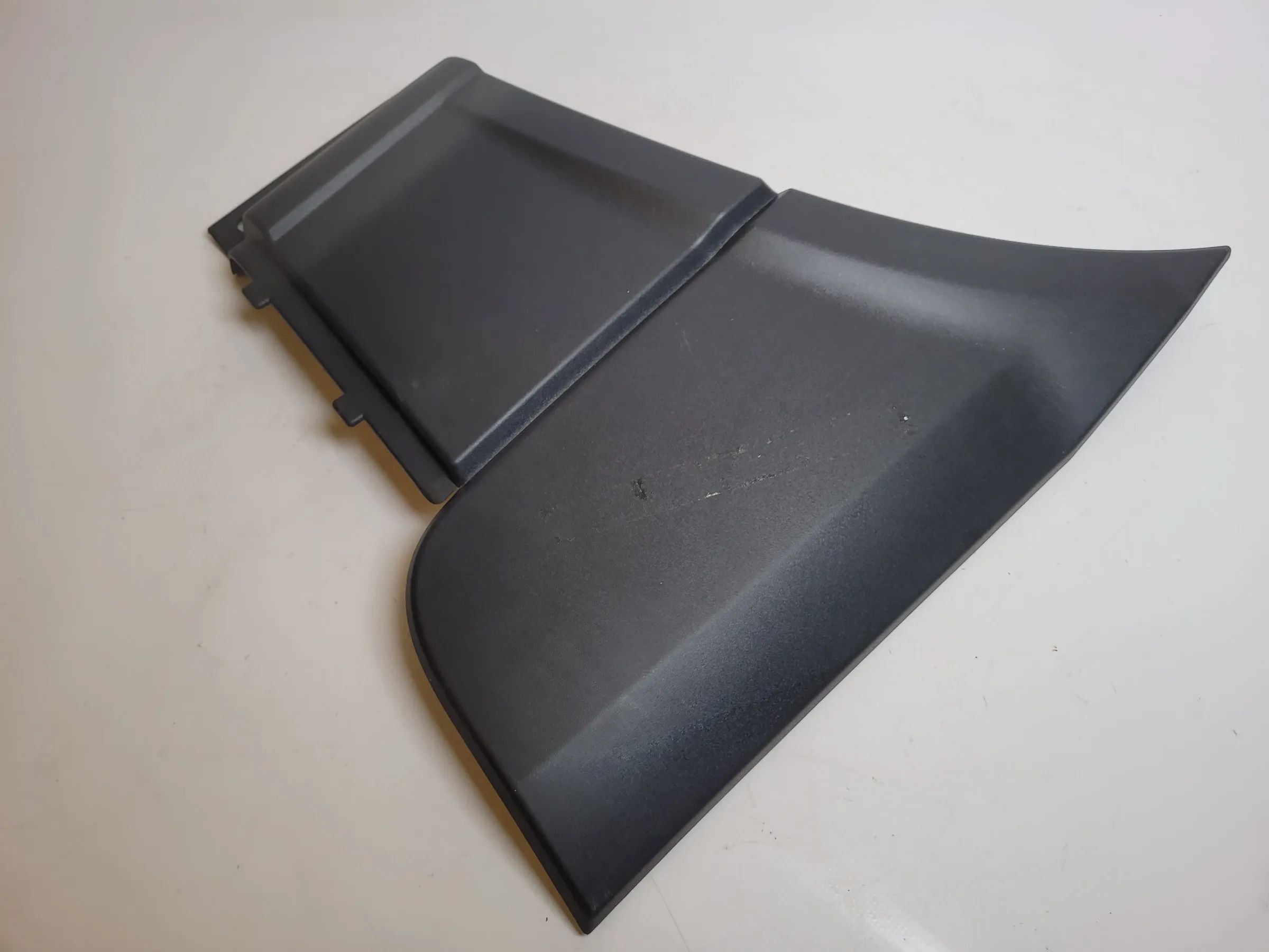 Original Mercedes Sprinter B906 Schutzleiste Hinten Links A9066901162