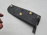 Audi A4 8E/B6/B7 Stoßstangenhalter Hinten Links 8E0807453 Original