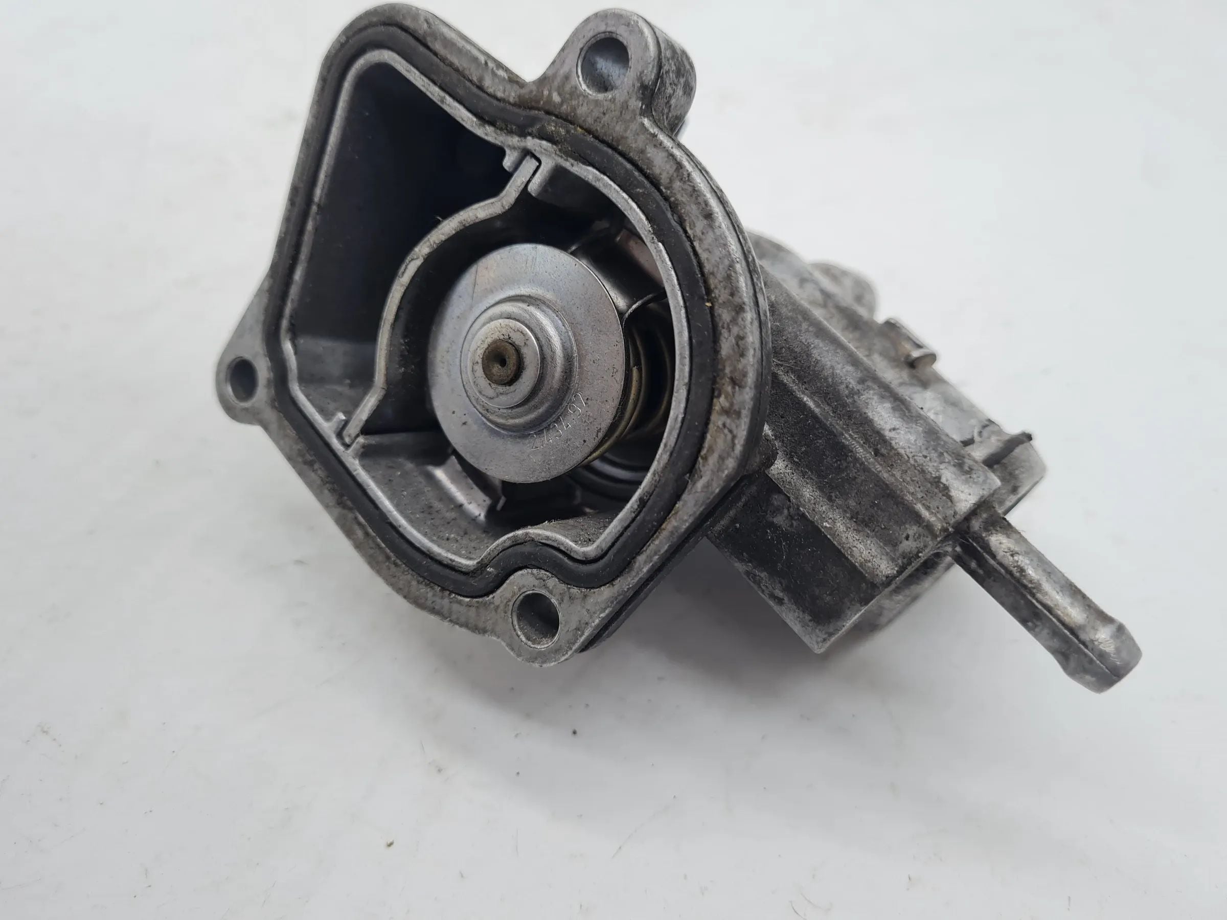Mercedes Sprinter 901 Thermostat Kühlung Rechts A6112031275 Original