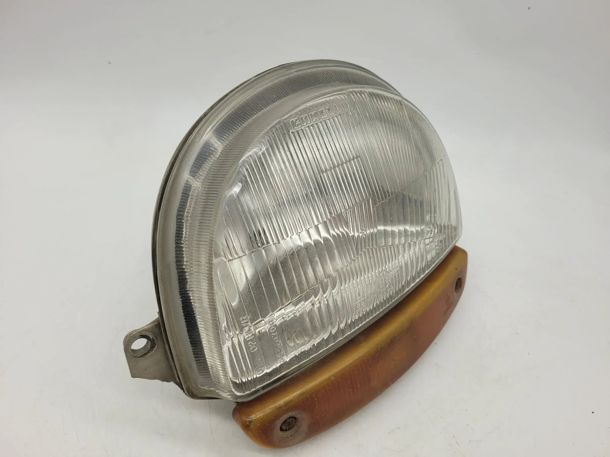 Scheinwerfer Depan Kiri Renault Twingo I C06 35470700 Original
