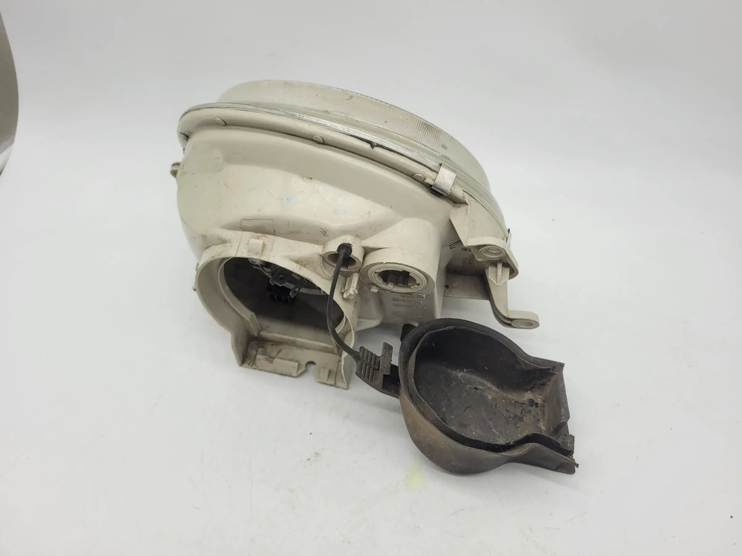 Renault Twingo I C06 Scheinwerfer Frontleuchte Rechts 20-5011