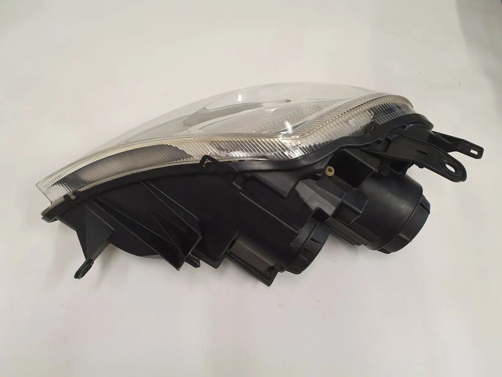 Faro Xenon Dx Citroen C8 2003 1494319080 K41