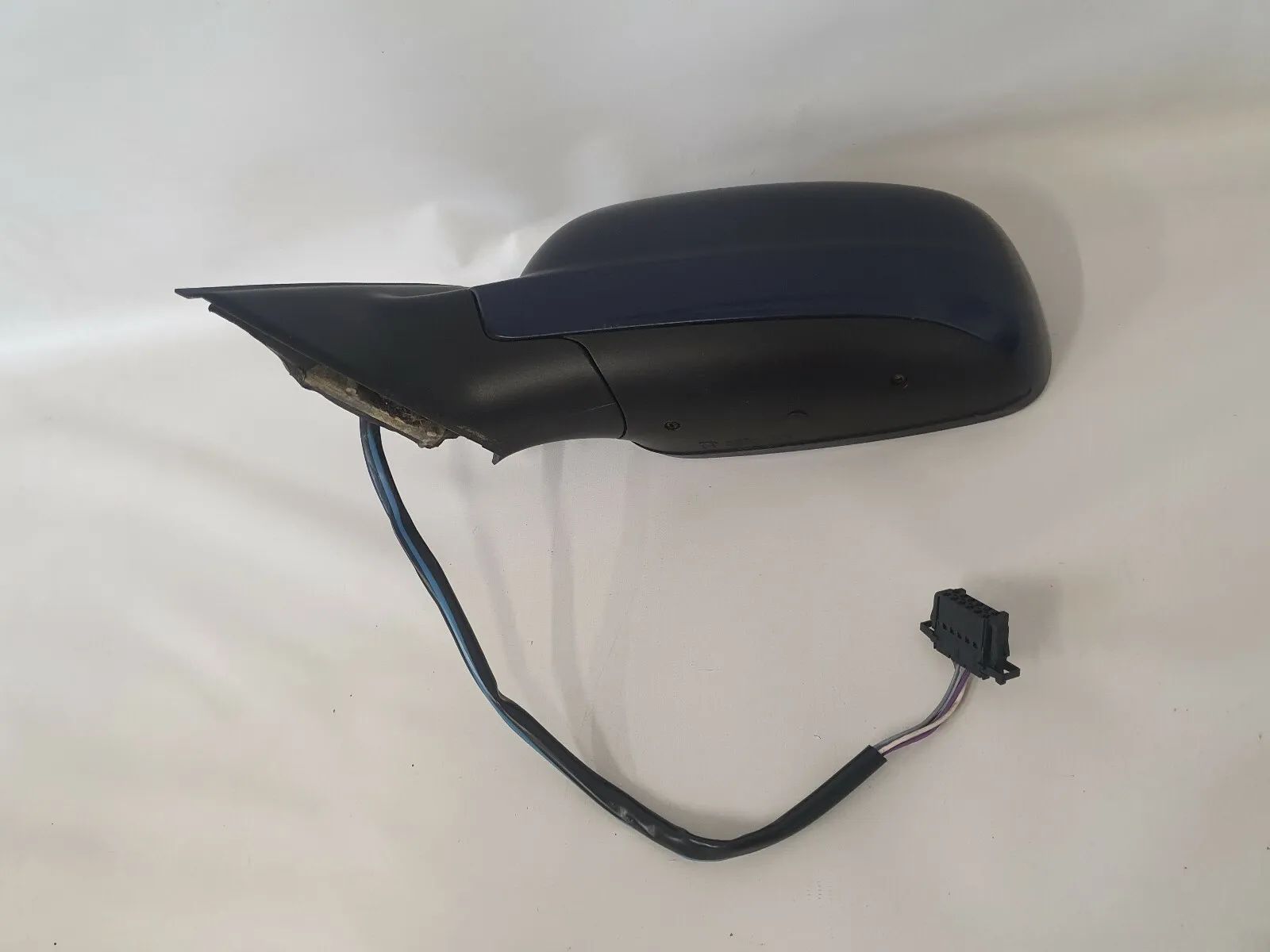 ⭐VW Passat Variant 3B6 Außenspiegel links Spiegel elek. verstellbar 3B08579933 ⭐