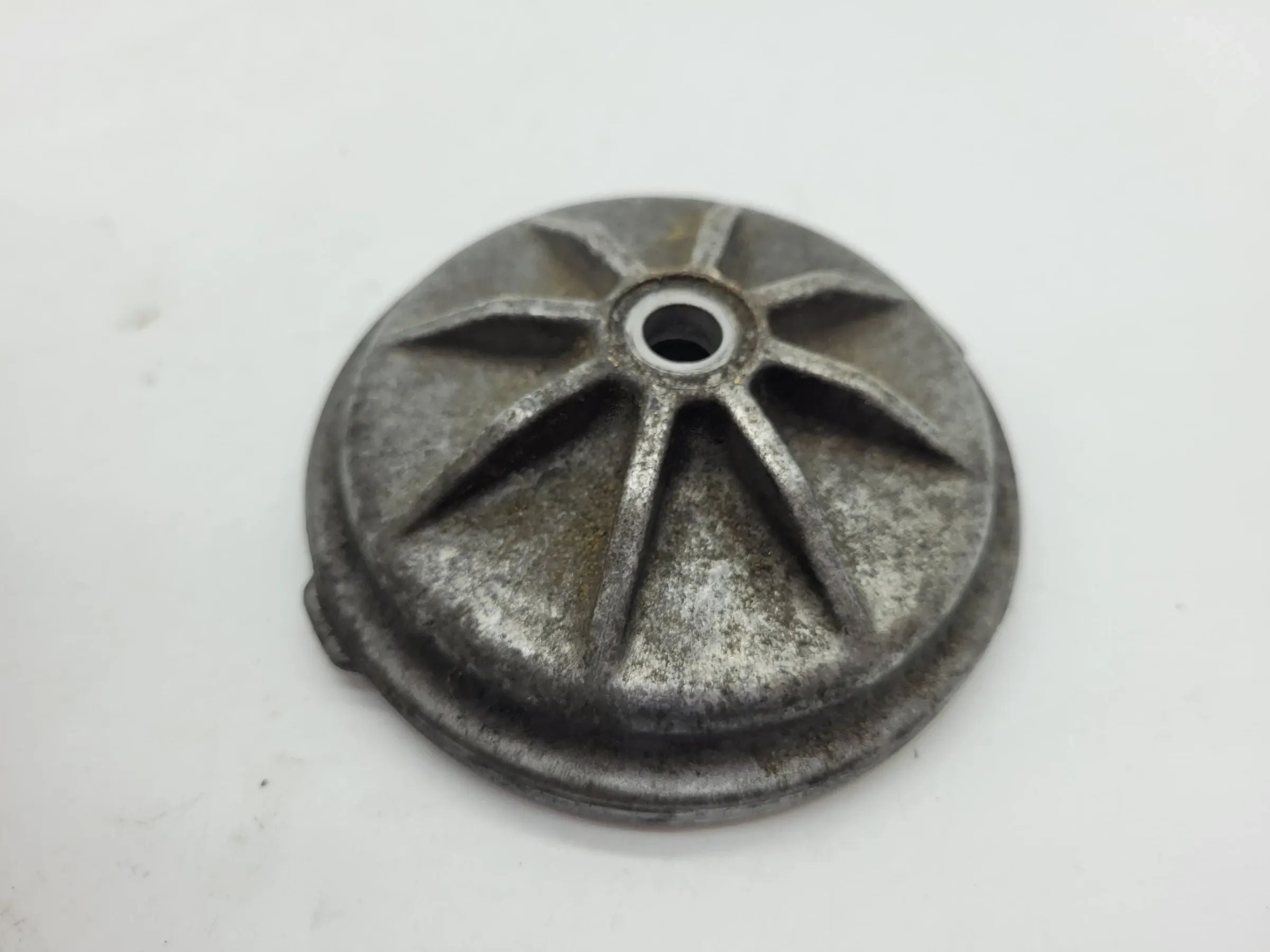 Original BMW 3er (E36) Ölfilterdeckel 03131-10