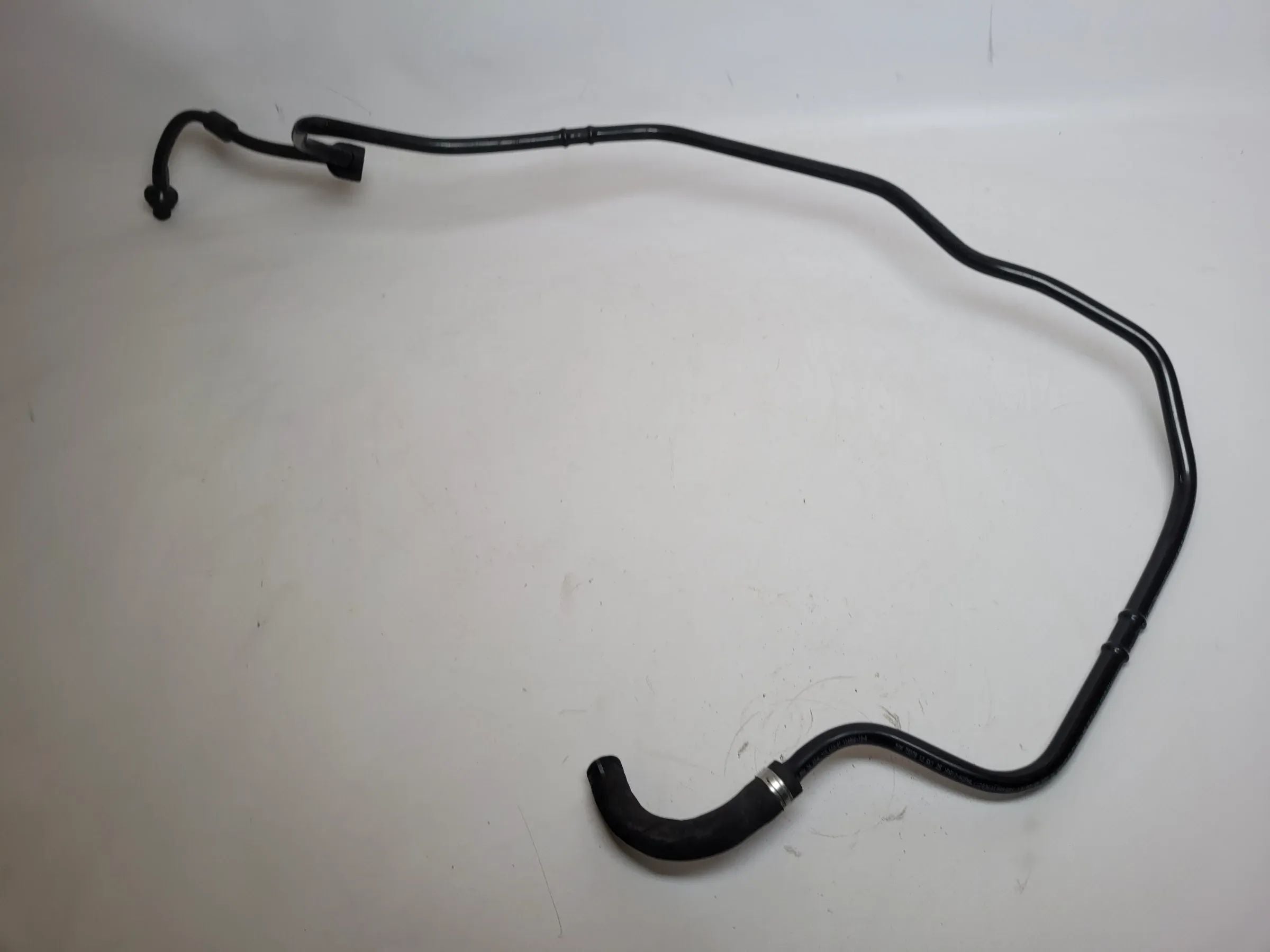 Original BMW 6 (E63) Dachleitungsrohr Unterdruckleitung 34.33-6769630-10