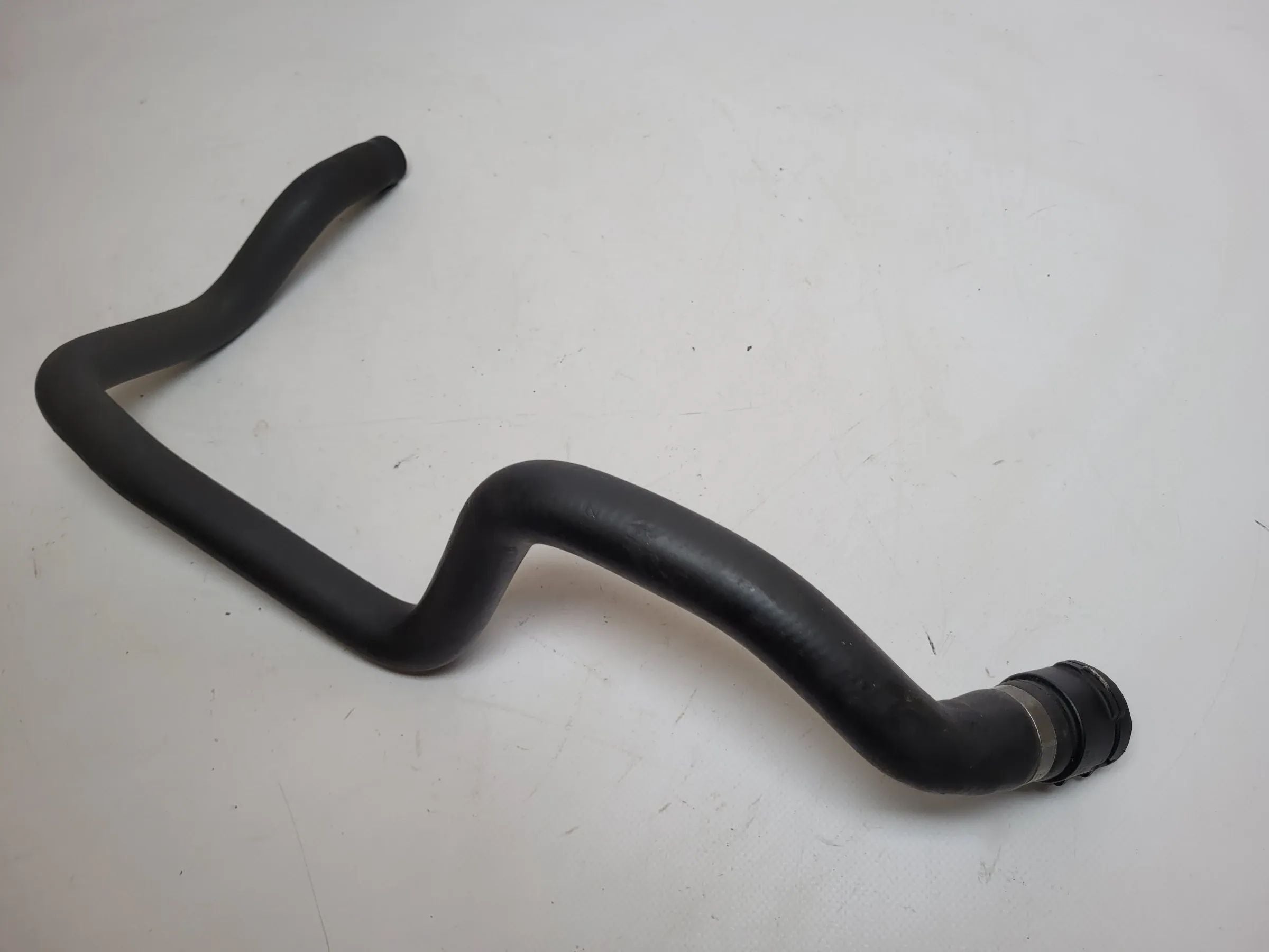 Original BMW 5er Touring E39 Kühlwasserschlauch 64.21-8378368