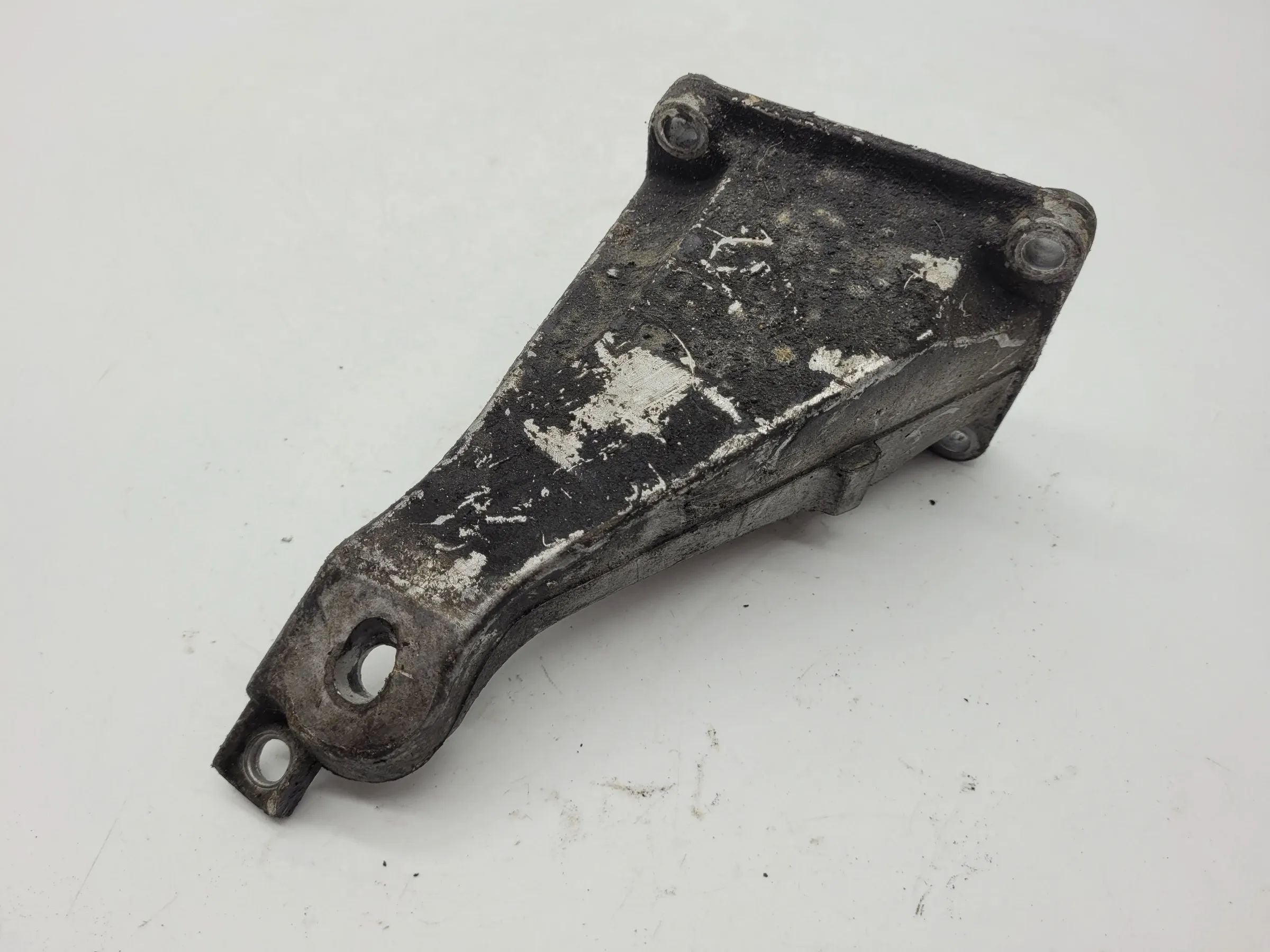 BMW 5 E34 Engine Mount Right 1135948 Original