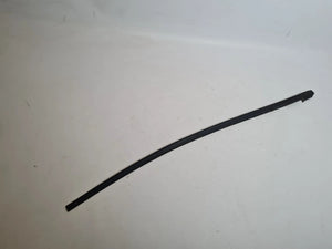 Original Mercedes C-Klasse CL203 Leiste Dichtung Links A2036982998