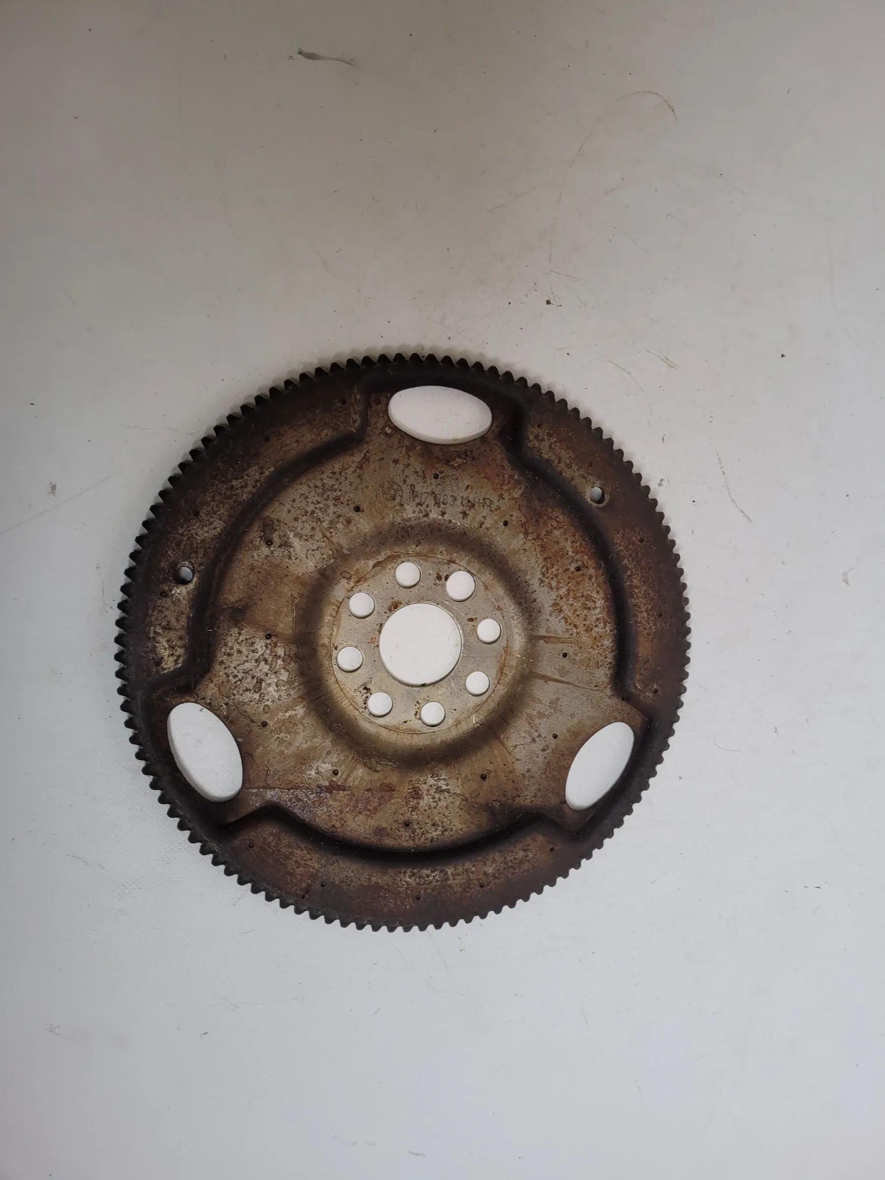 Original BMW 3er (E46) Schwungscheibe 1717383