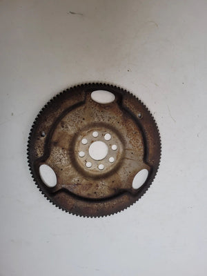 Original BMW 3er (E46) Schwungscheibe 1717383