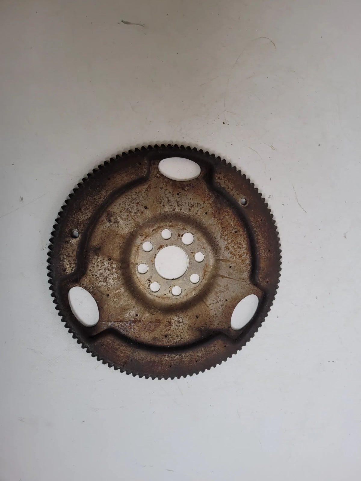 Original BMW 3er (E46) Schwungscheibe 1717383