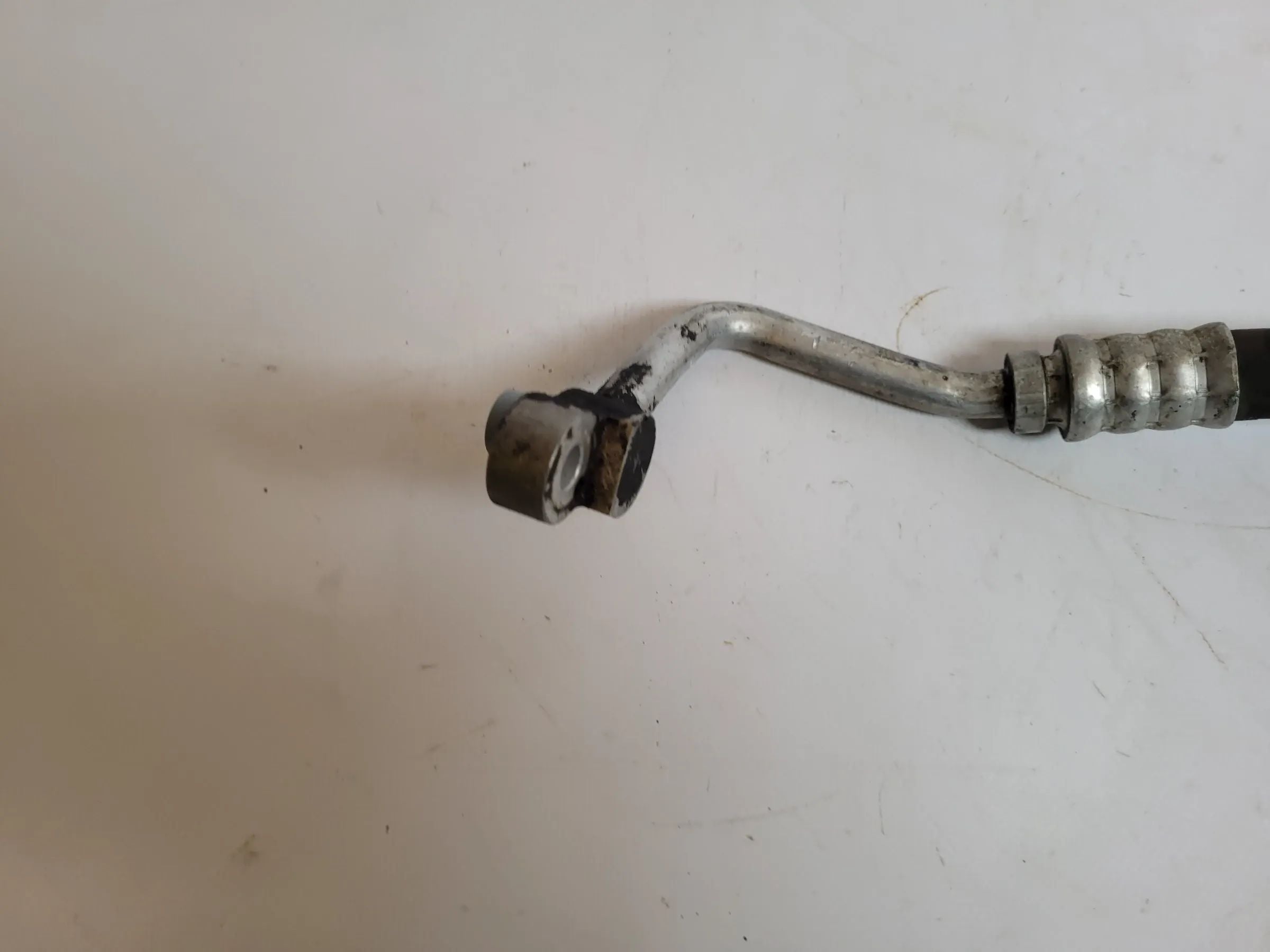 Original BMW X5 E53 Klimaleitung 8377077.05