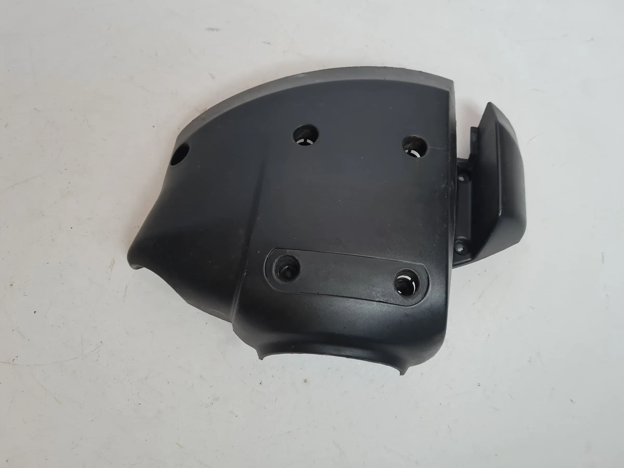Original Fiat Punto Grande 199 Lenksäulenverkleidung 735335733