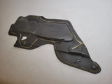 Volvo S60/V70 Schutz / Isolierung / Schaumstoff Hinten Rechts 8679182 Original