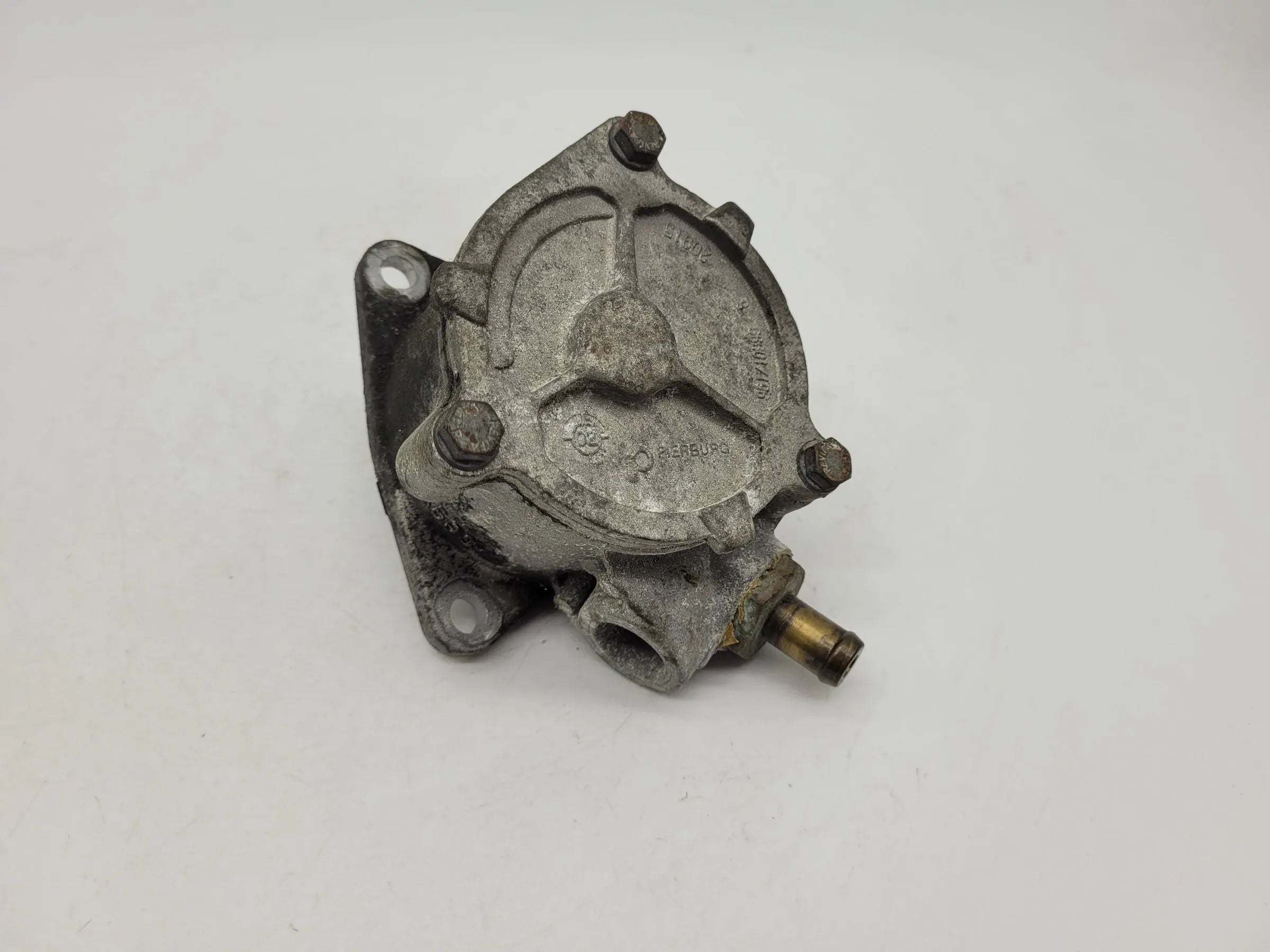 Fiat Punto 188 1,9 JTD Vakuum Unterdruckpumpe 46754960 Original