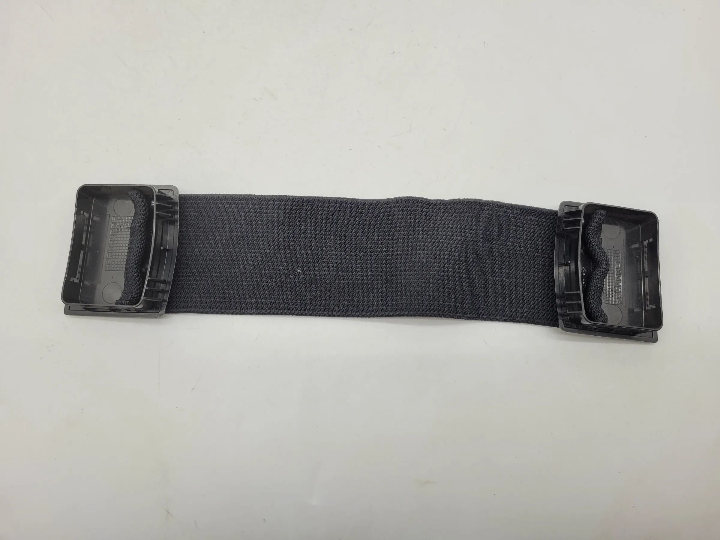 BMW 3er E90/E91 Haken Kleiderhaken Band Kofferraum 51.47-7148694 Original