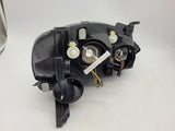 Opel Corsa C X01 Scheinwerfer/Frontleuchte Links 20-6066B TYC