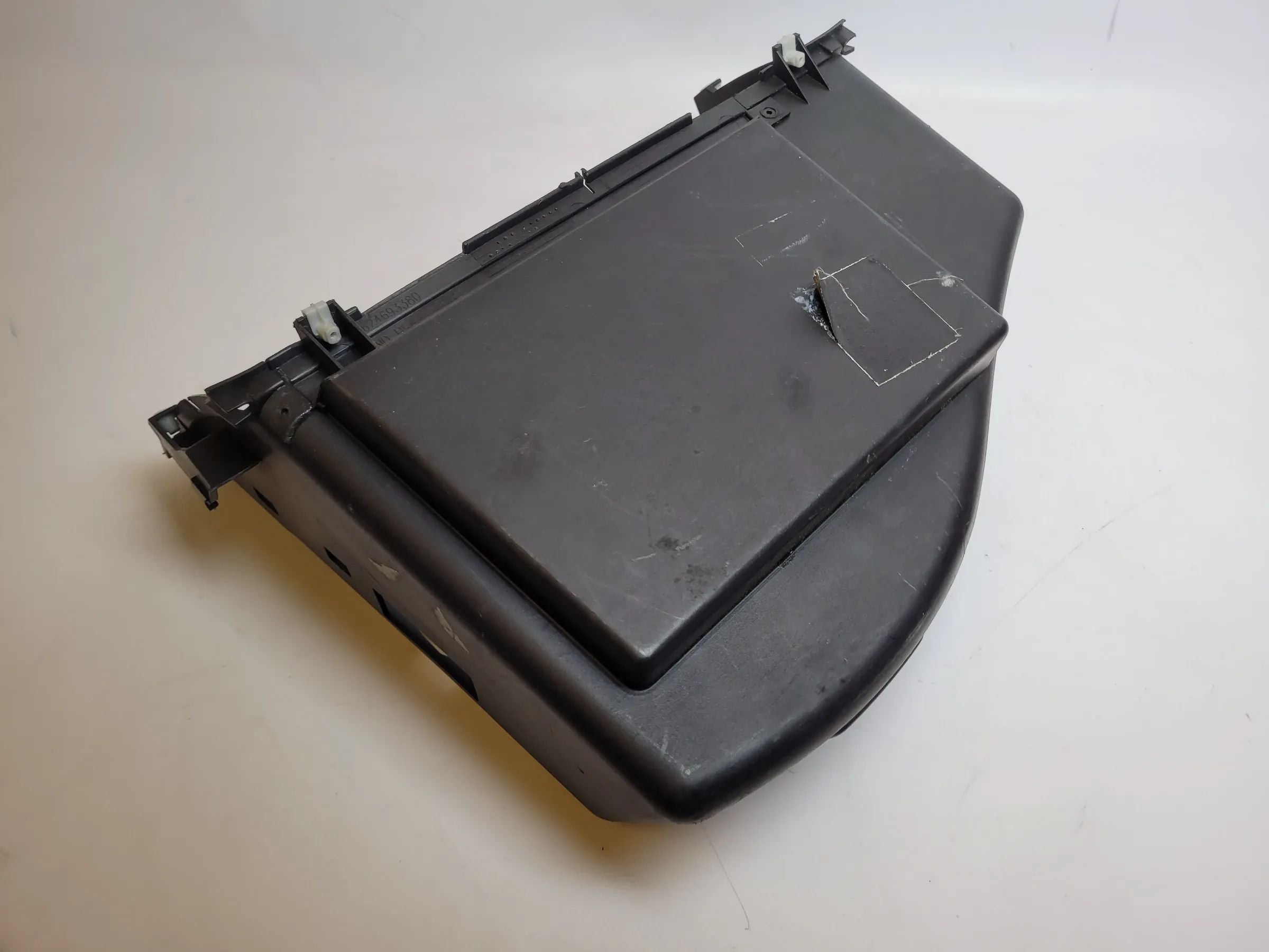 Original Peugeot 206 CC (2D) Handschuhfach, 9624693380