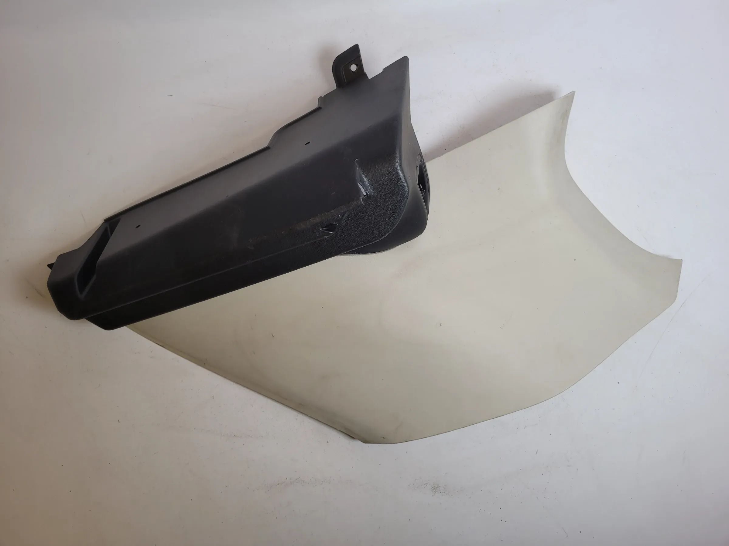 Fiat Punto Grande 199 Innenverkleidung Abdeckung Rechts 735346024DX Original