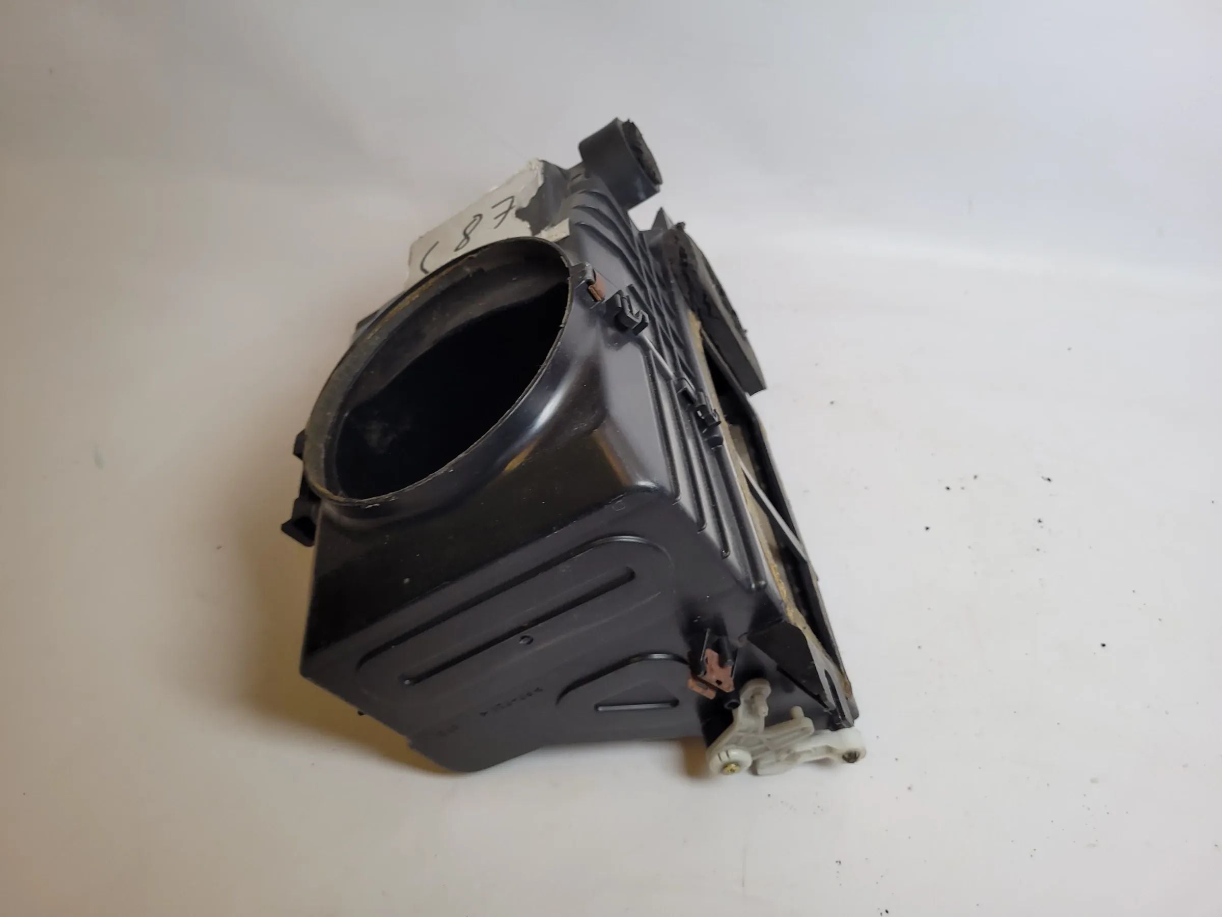 Smart ForTwo (450) Gebläsekasten 0001265V009 Original