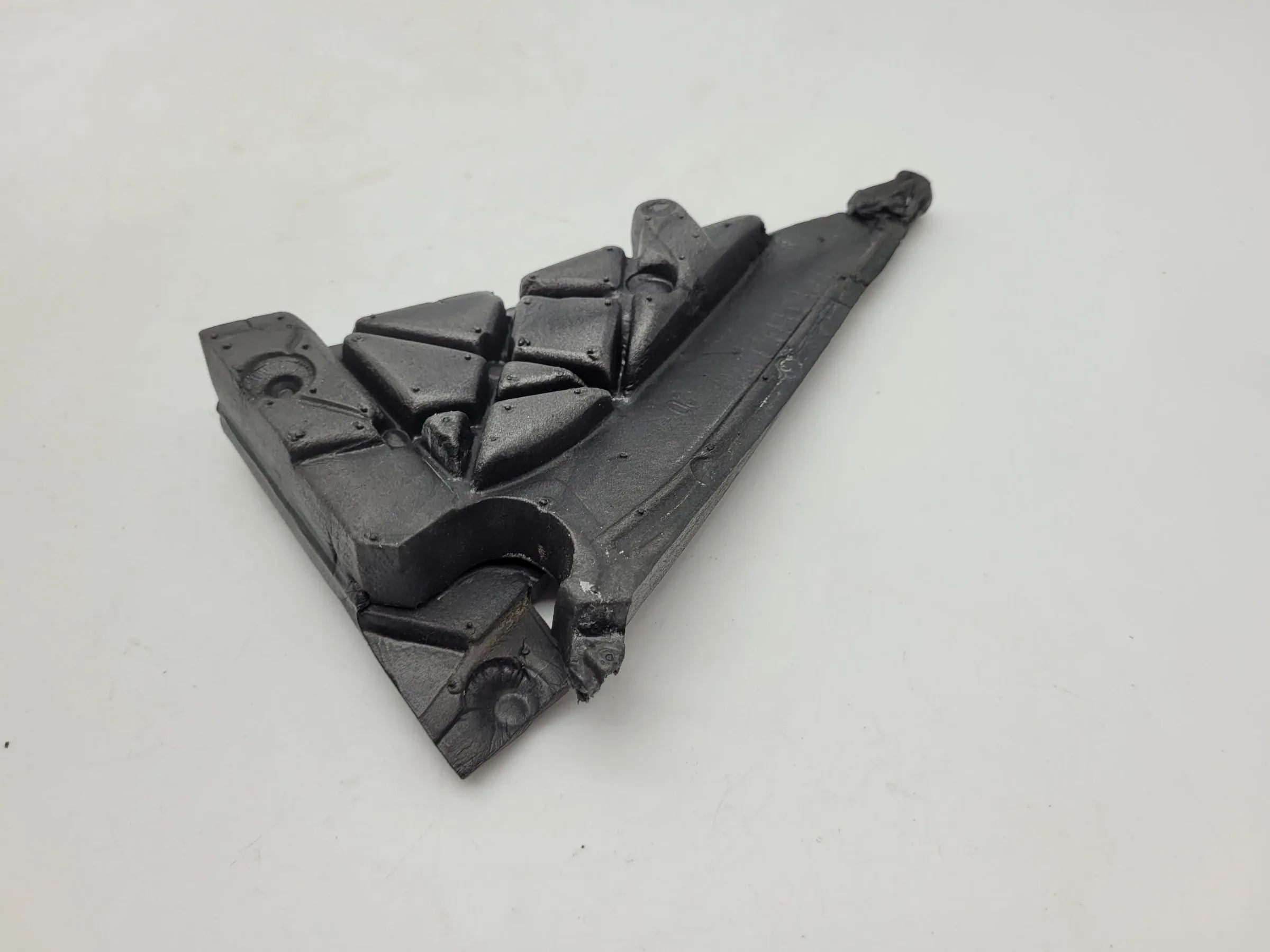 Original Audi A4 (8E/B6/B7) Spiegel Schaumstoff 8E0868382A