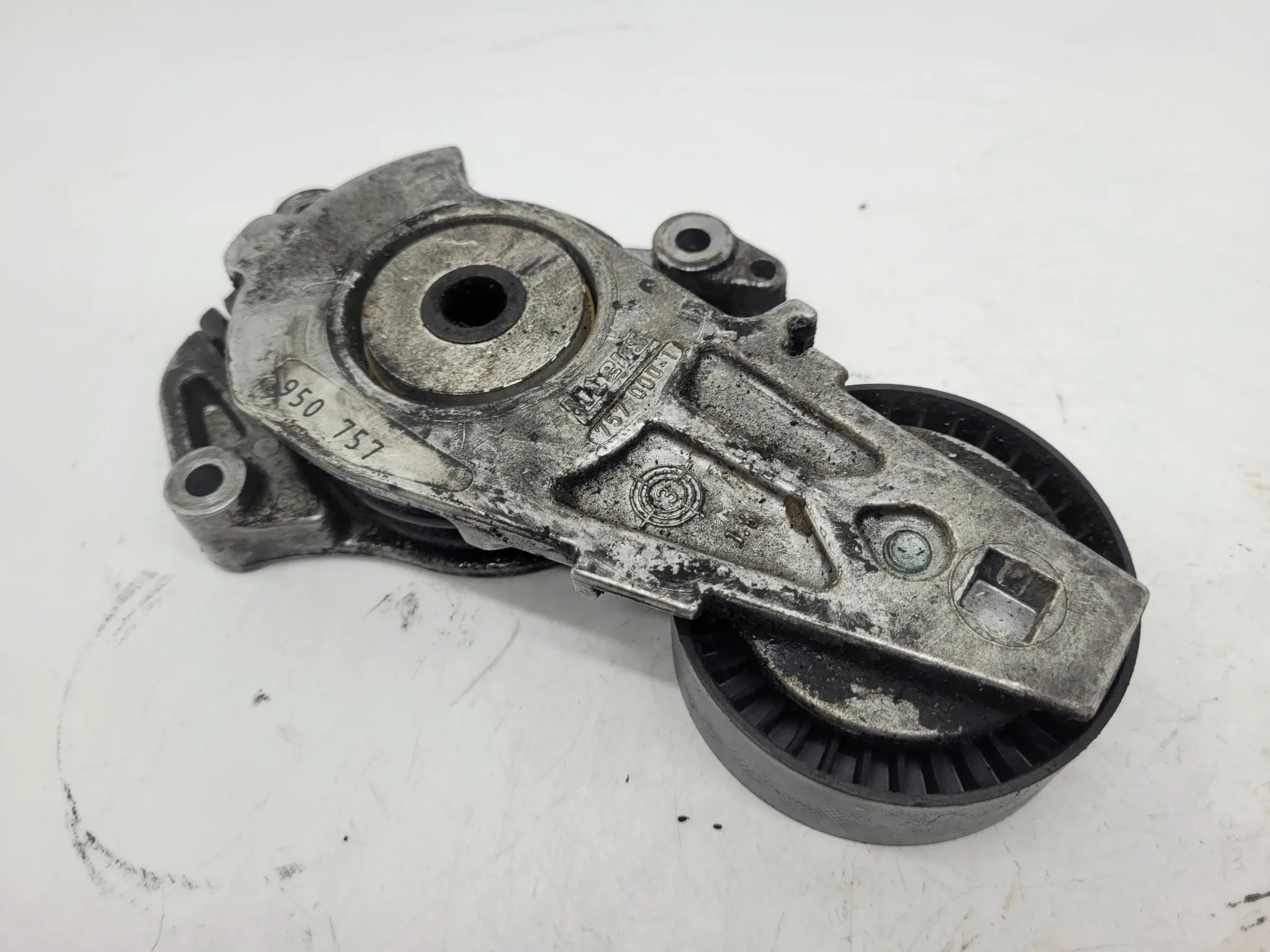 Original Mini One (R50/R53) Spannelement Spannrolle 757000-1