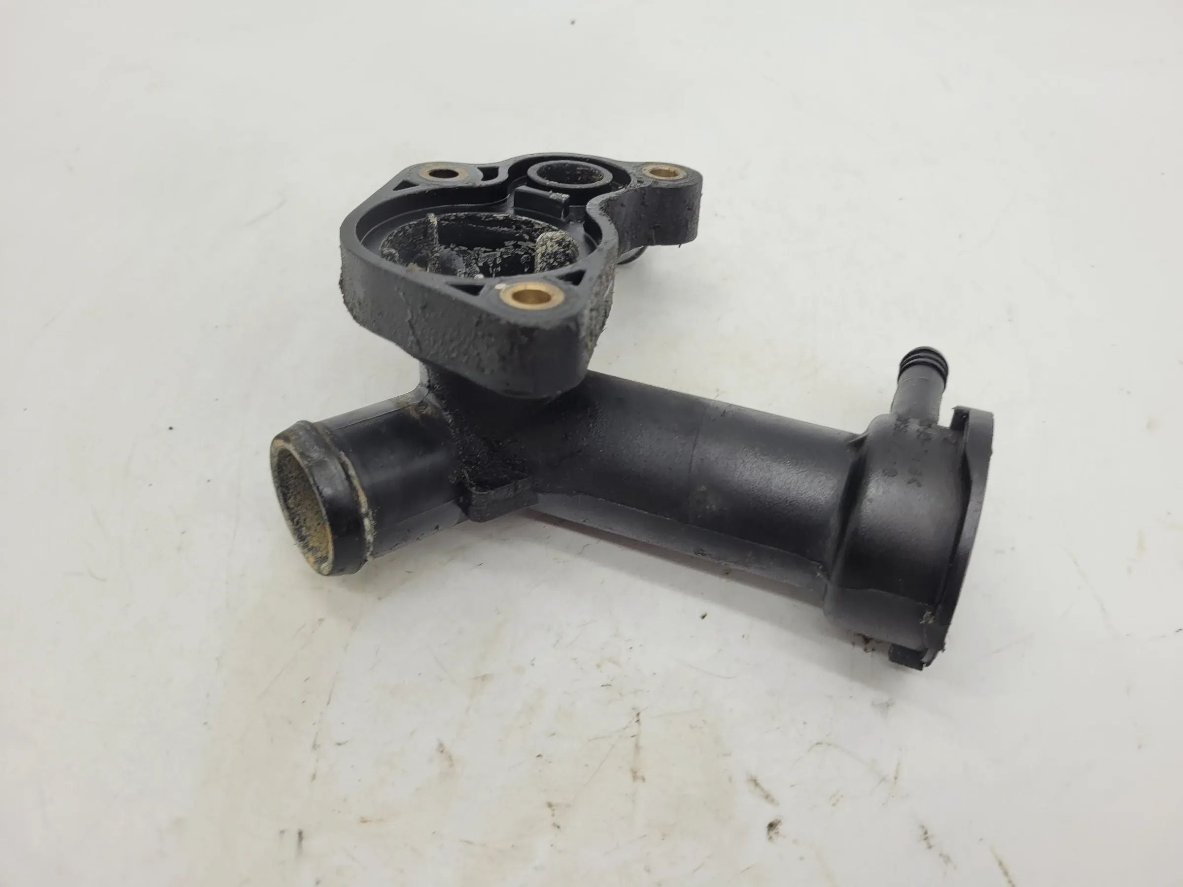 Original Mini One (R50/R53) Thermostatgehäuse 04777858AB