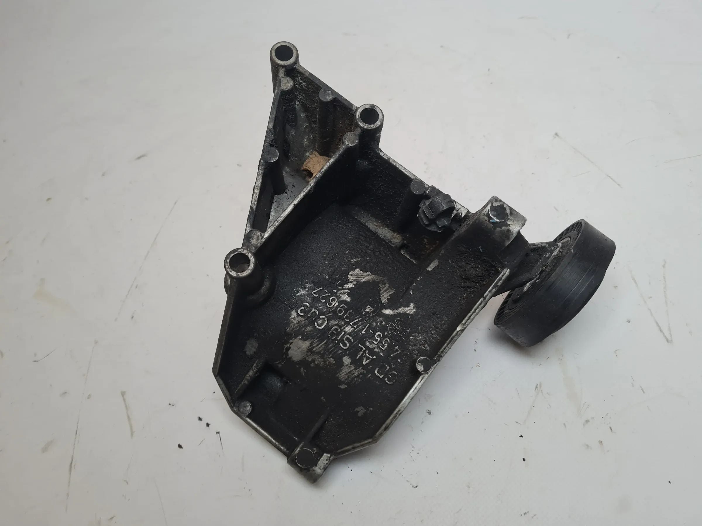 Original BMW 3 Series (E36) Engine Mount 64.55-1739627